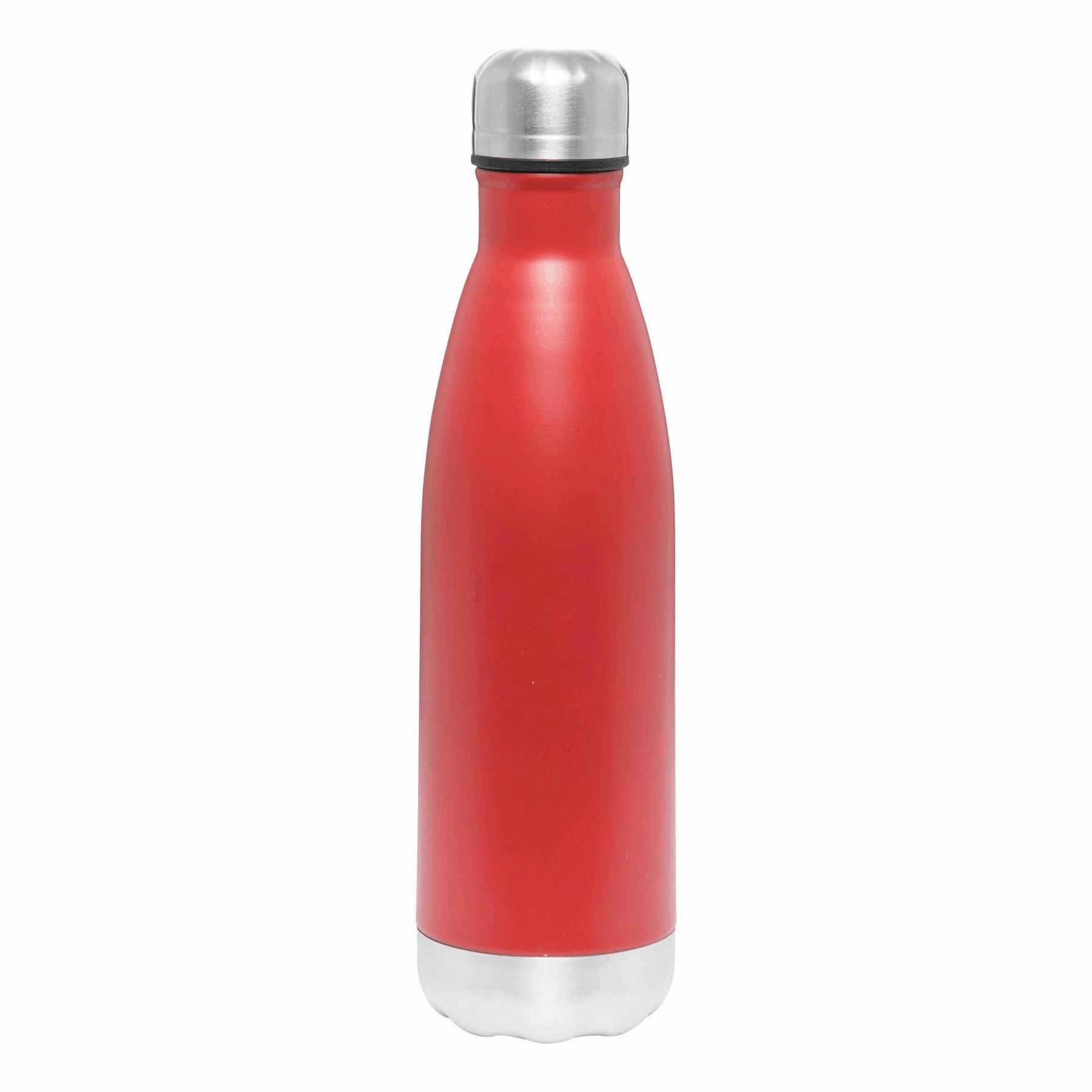 GOLDEN TASTE - Vakuum-Trinkflasche doppelwandig