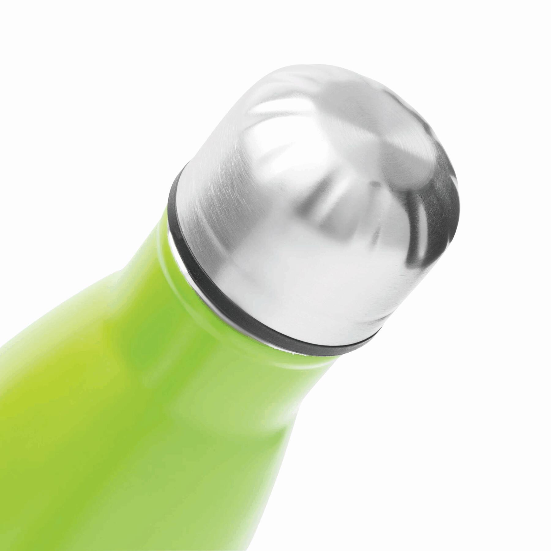 GOLDEN TASTE - Vakuum-Trinkflasche doppelwandig