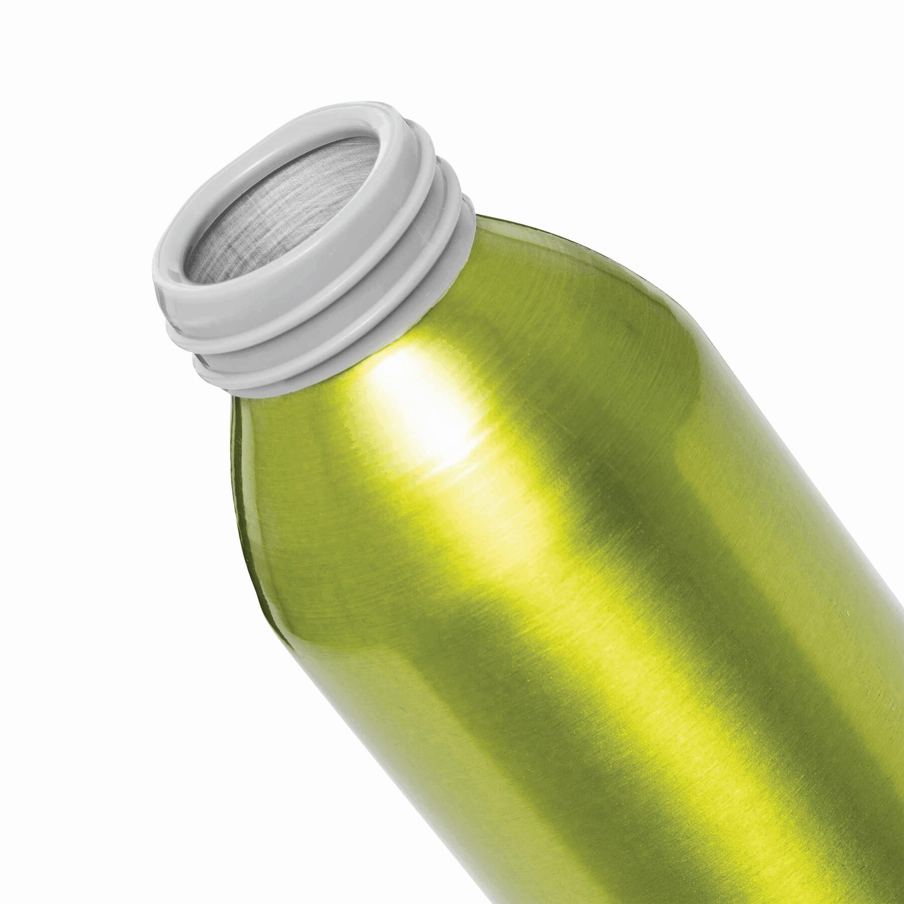 LOOPED - Aluminium Trinkflasche
