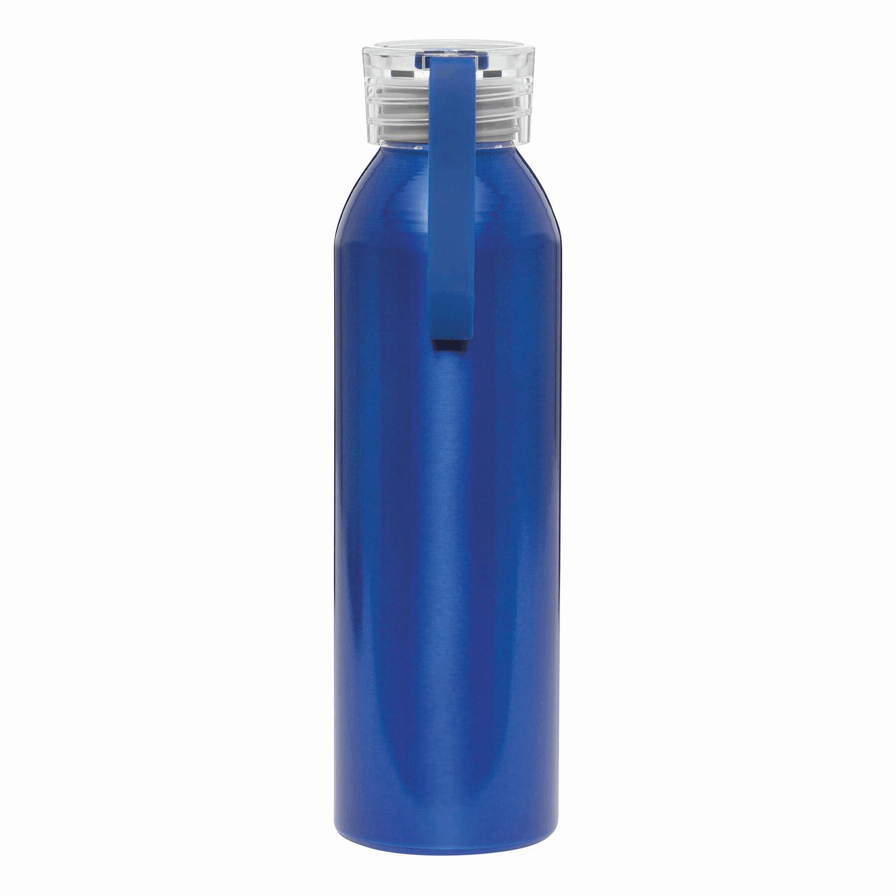 LOOPED - Aluminium Trinkflasche