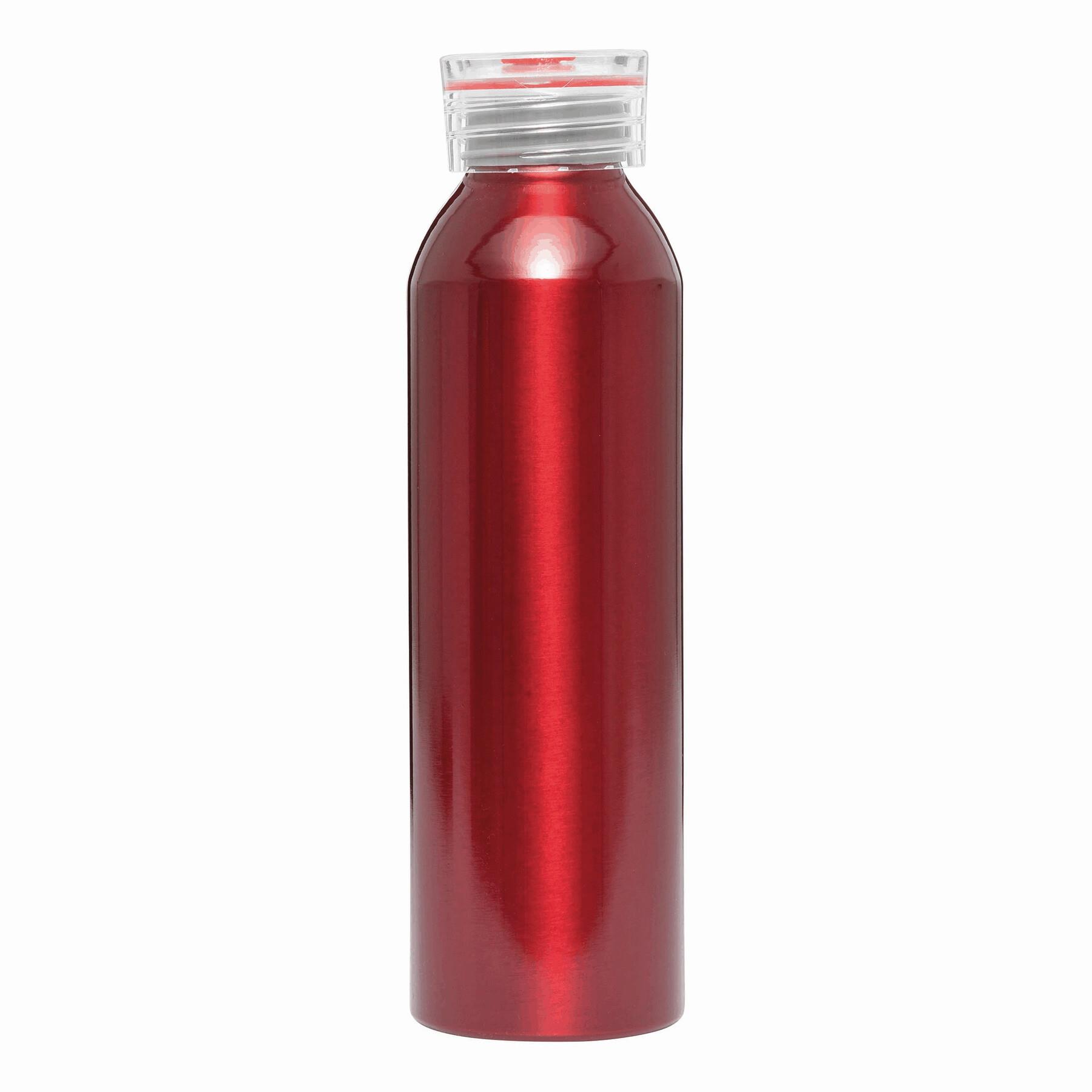 LOOPED - Aluminium Trinkflasche