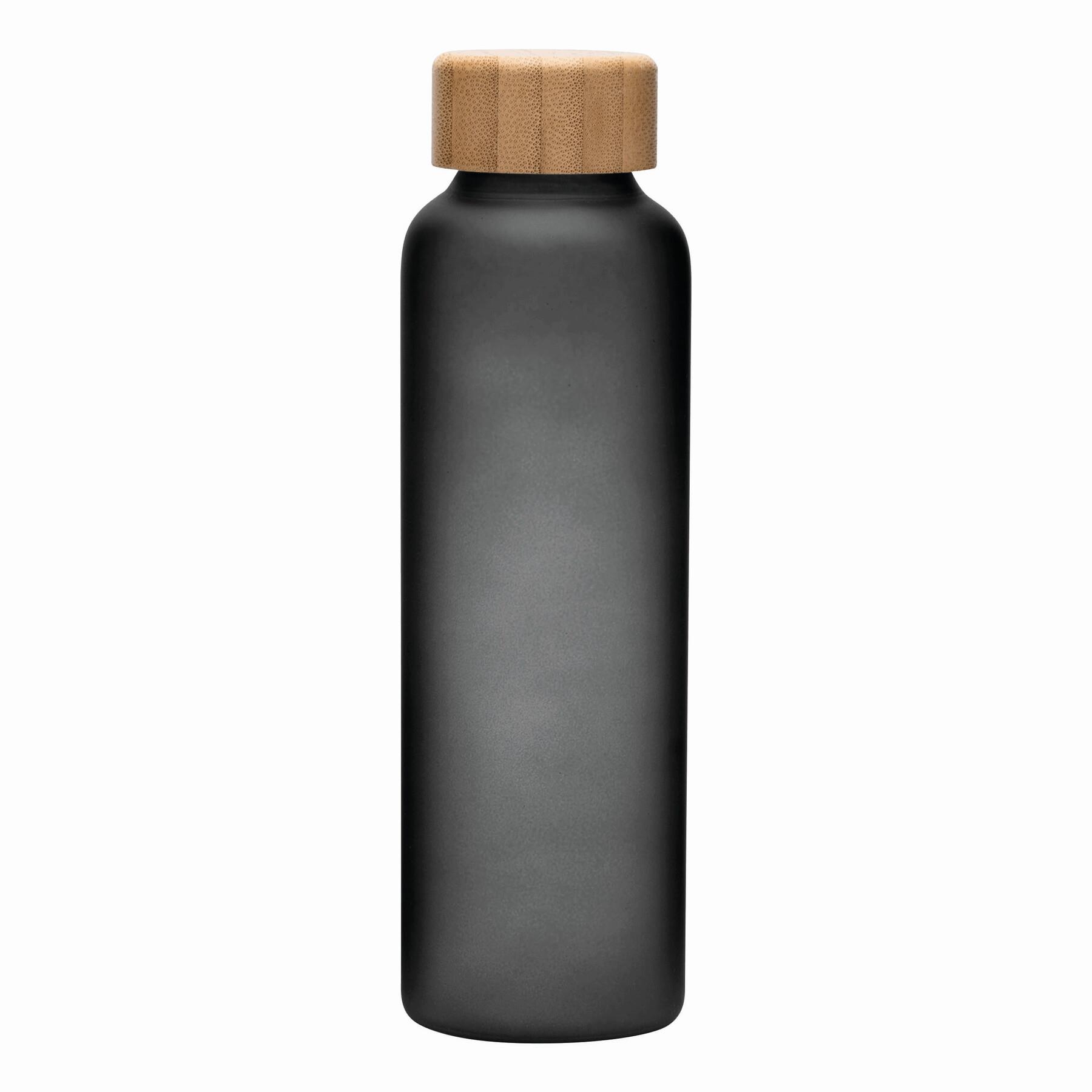 TAKE FROSTY - Glas-Flasche