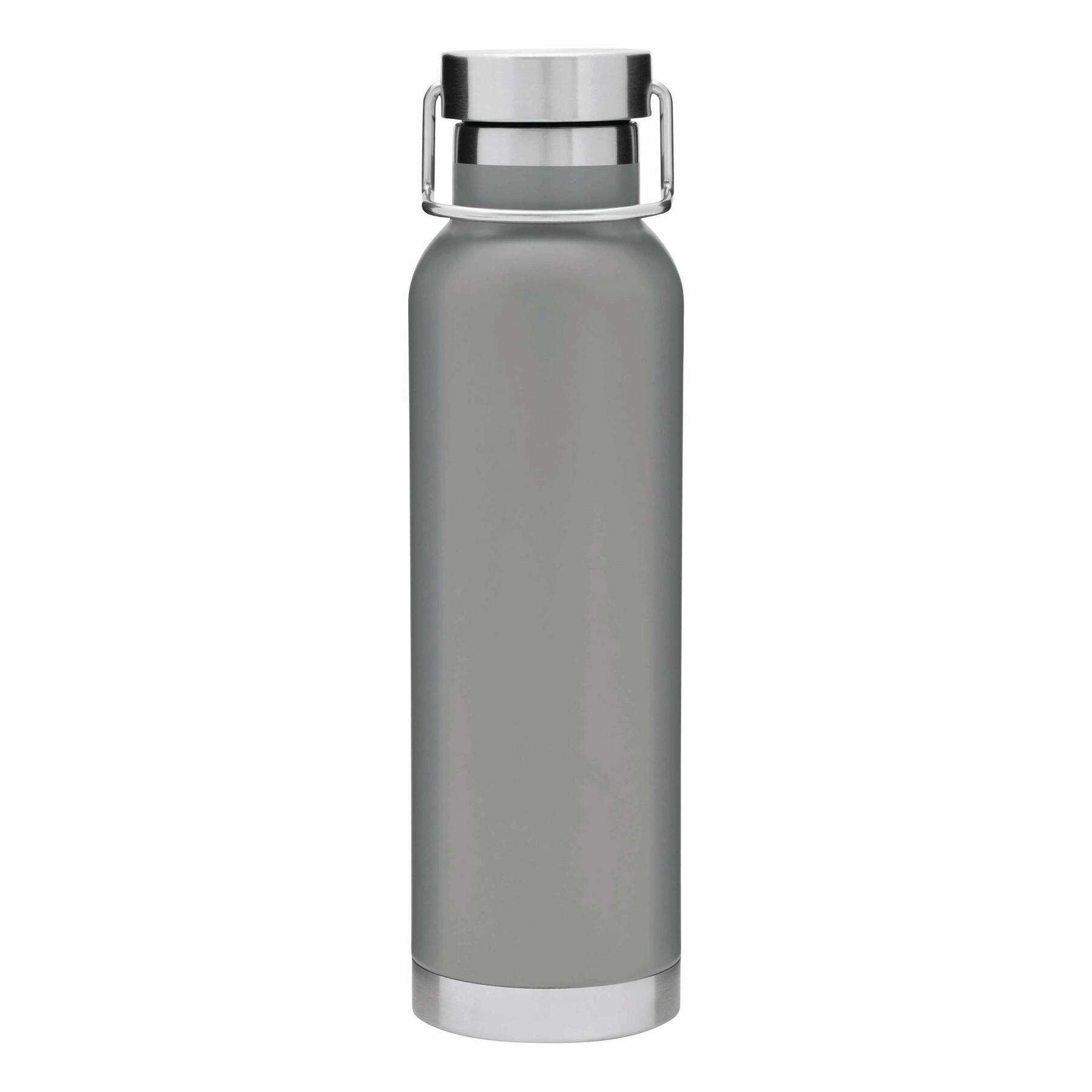 MILITARY - Vakuum-Isolierflasche