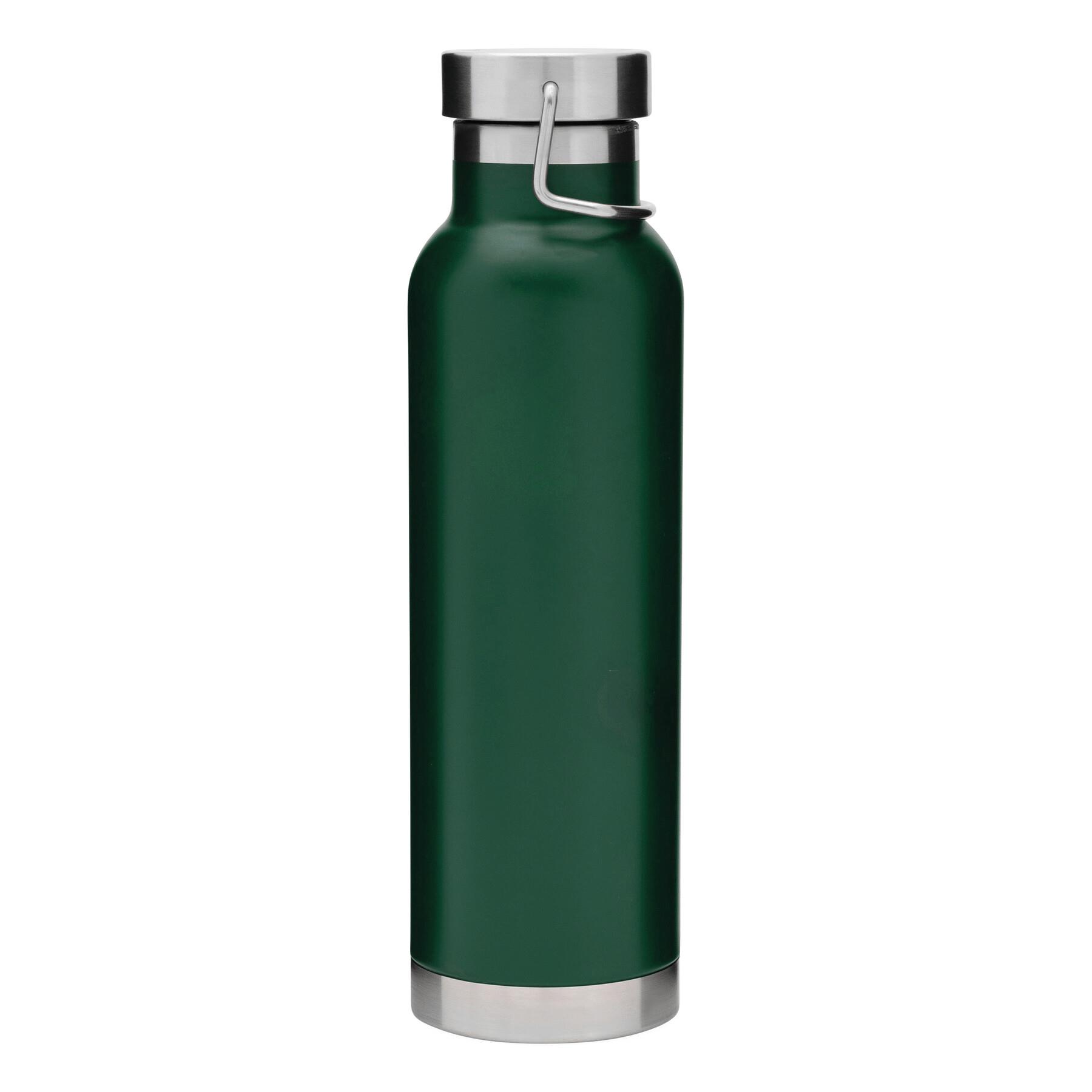 MILITARY - Vakuum-Isolierflasche