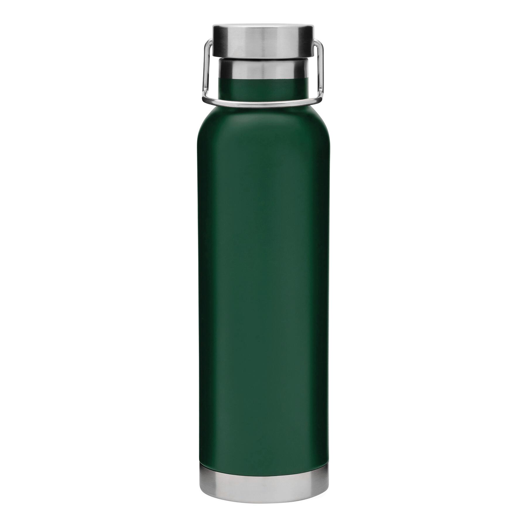 MILITARY - Vakuum-Isolierflasche