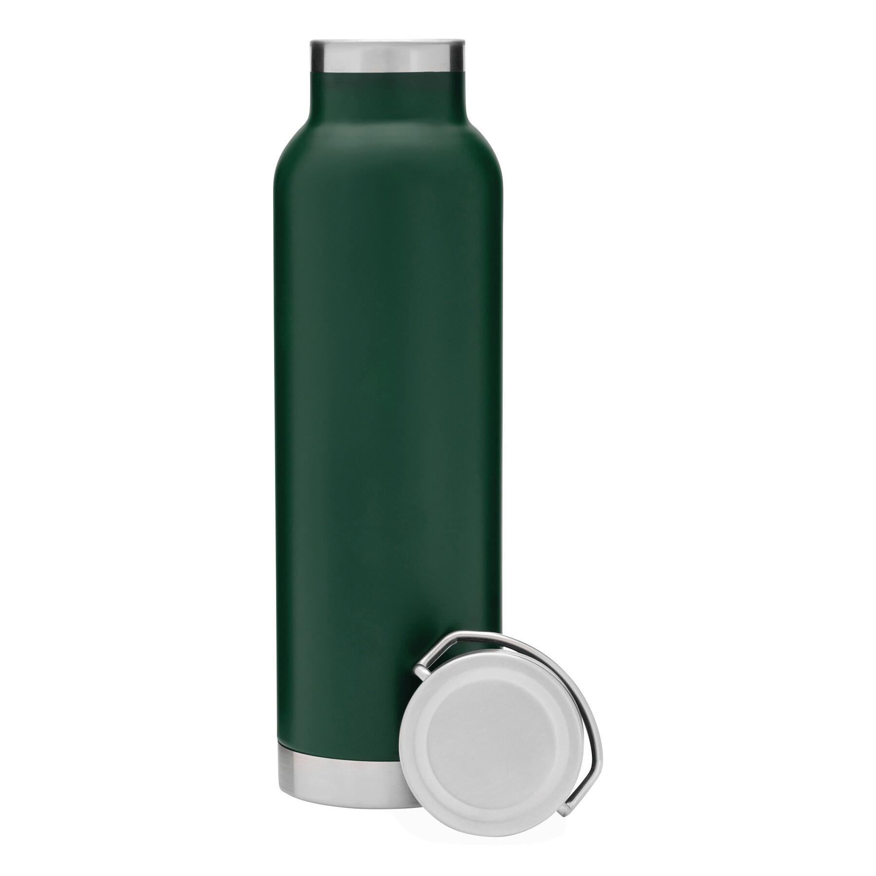 MILITARY - Vakuum-Isolierflasche
