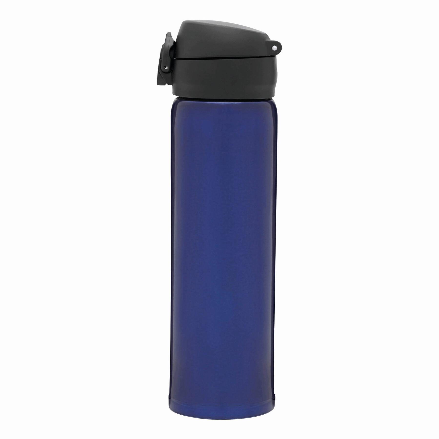 OOLONG - Vakuum-Trinkflasche