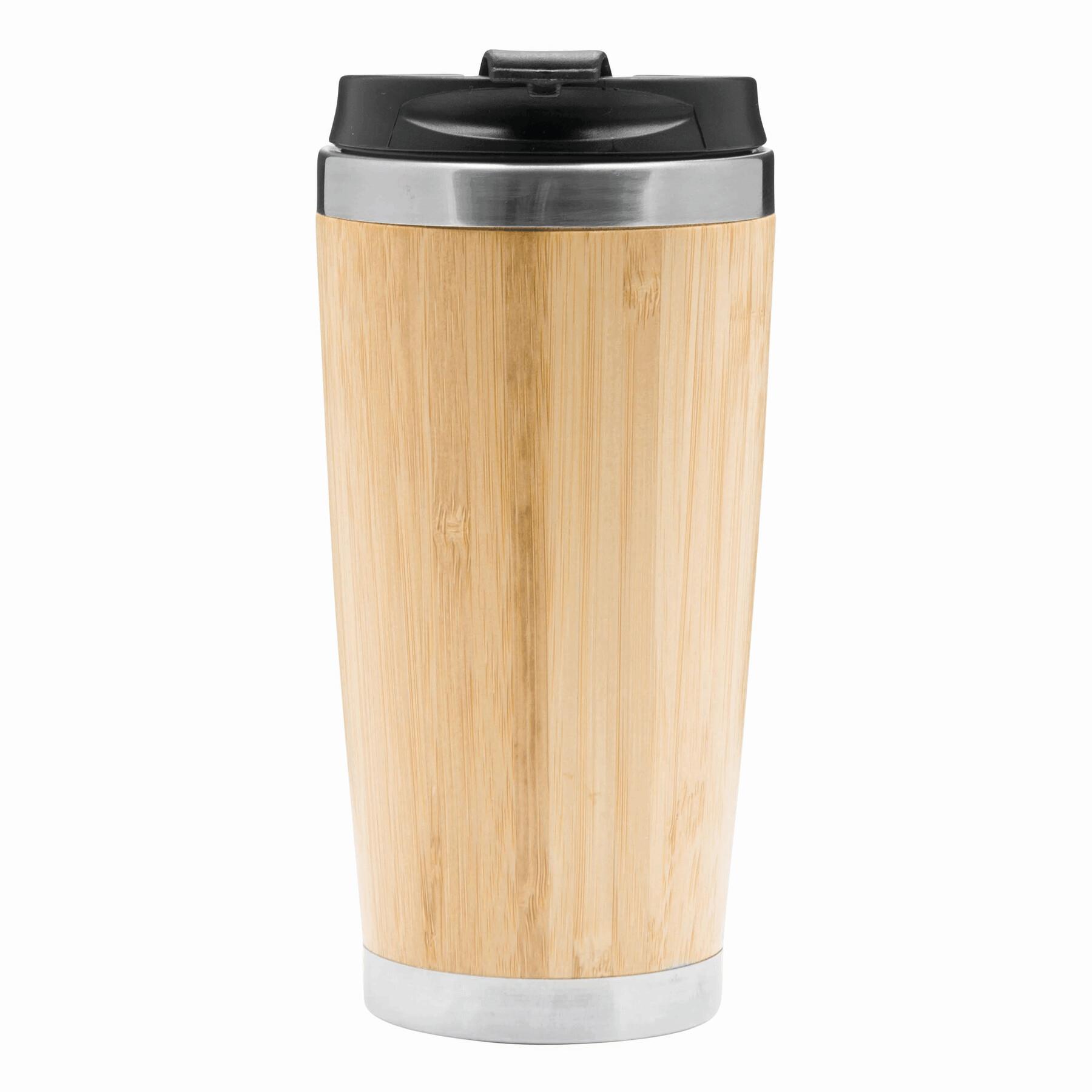 TAKE BAMBOO - Isolierbecher