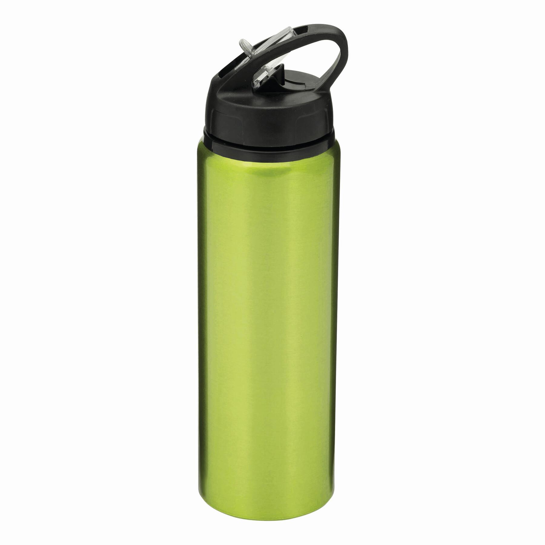 SPORTY TRANSIT - Aluminium-Trinkflasche