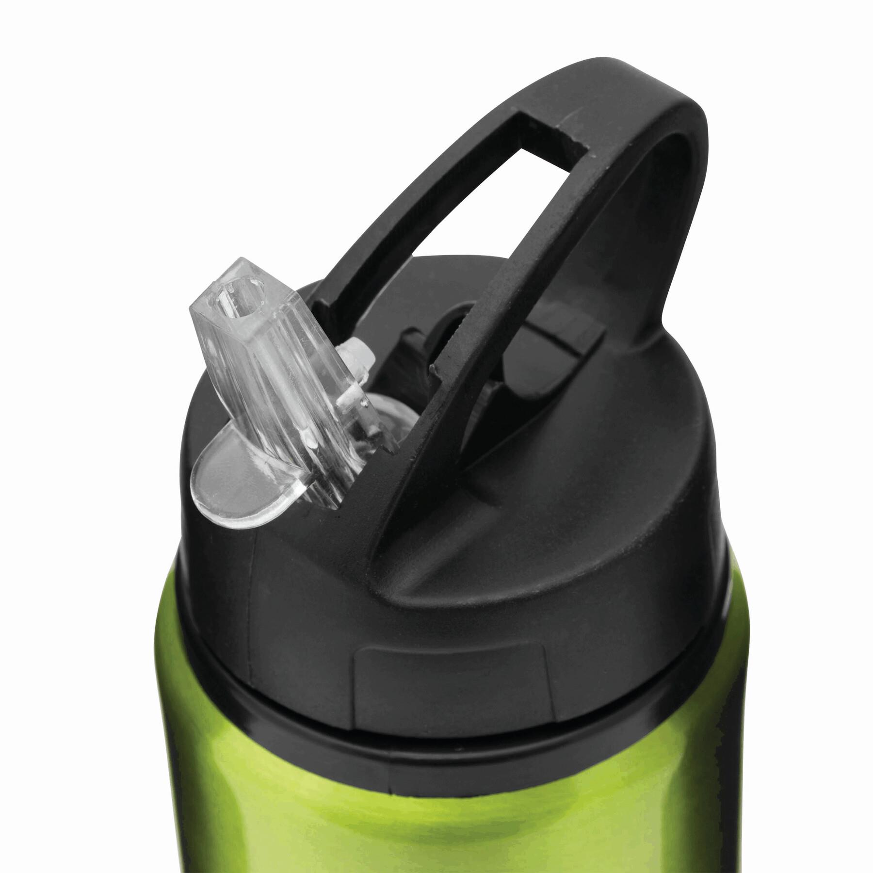 SPORTY TRANSIT - Aluminium-Trinkflasche