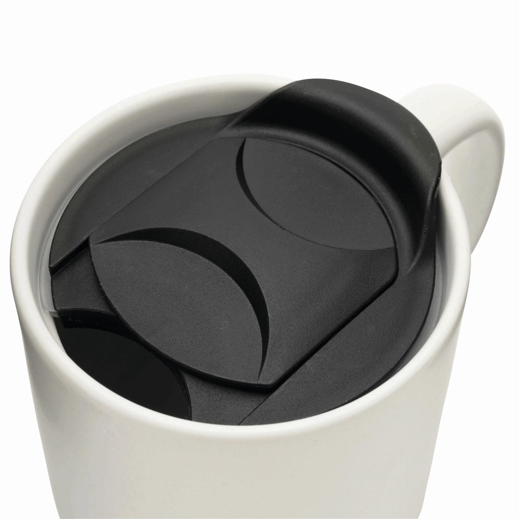 DAY & NIGHT - Keramiktasse
