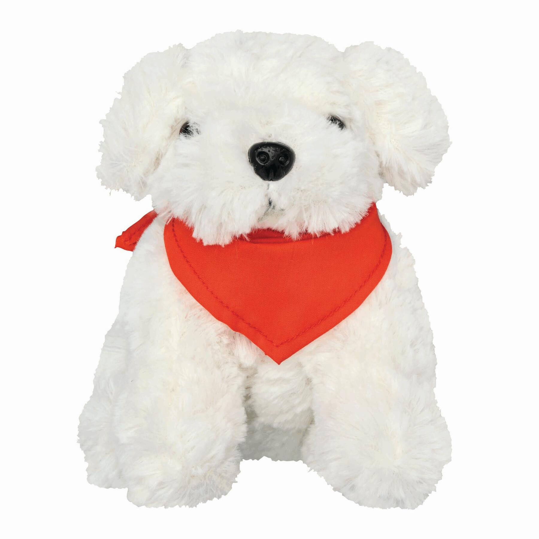 BENNI - Plüsch-Hund