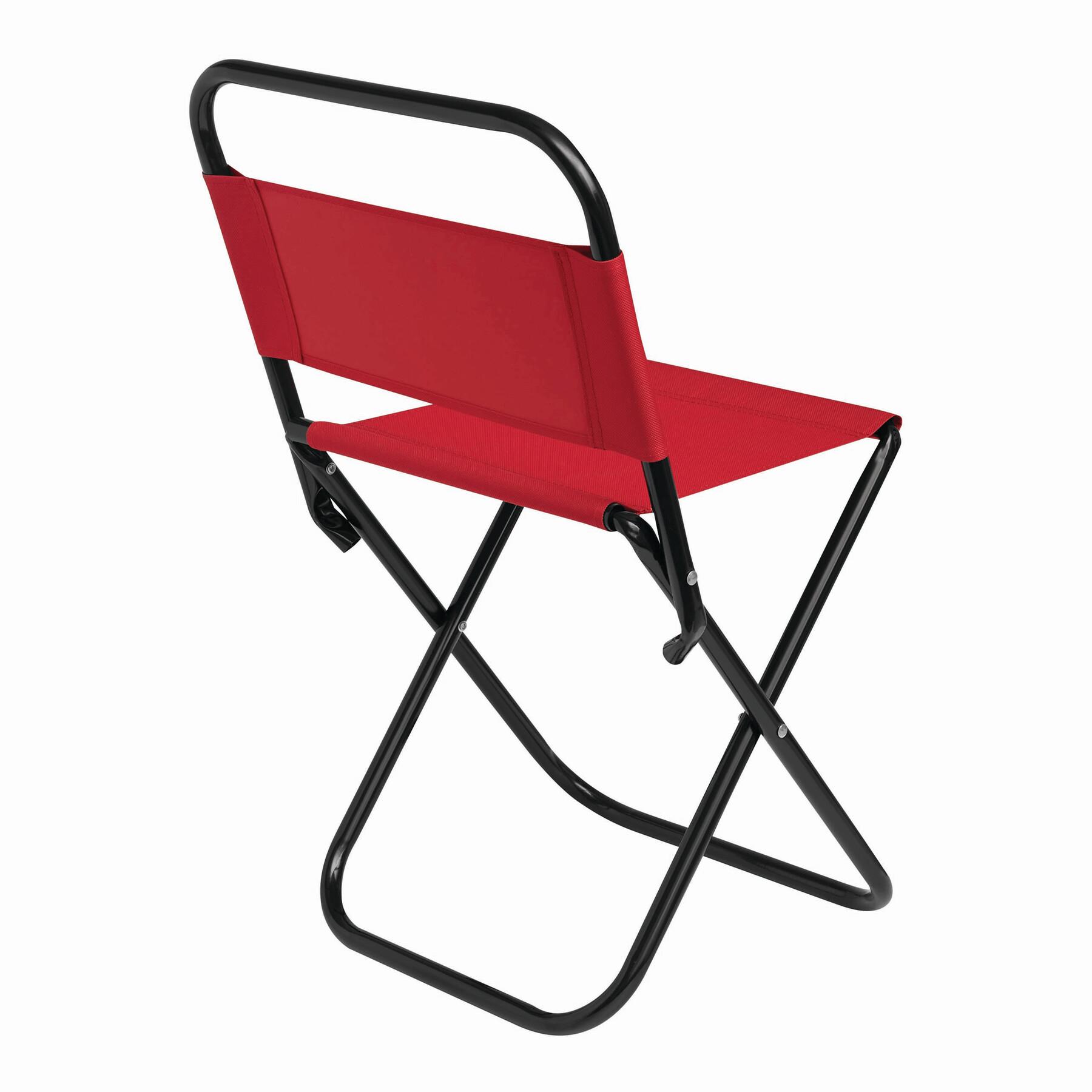 TAKEOUT - Camping-Klappstuhl