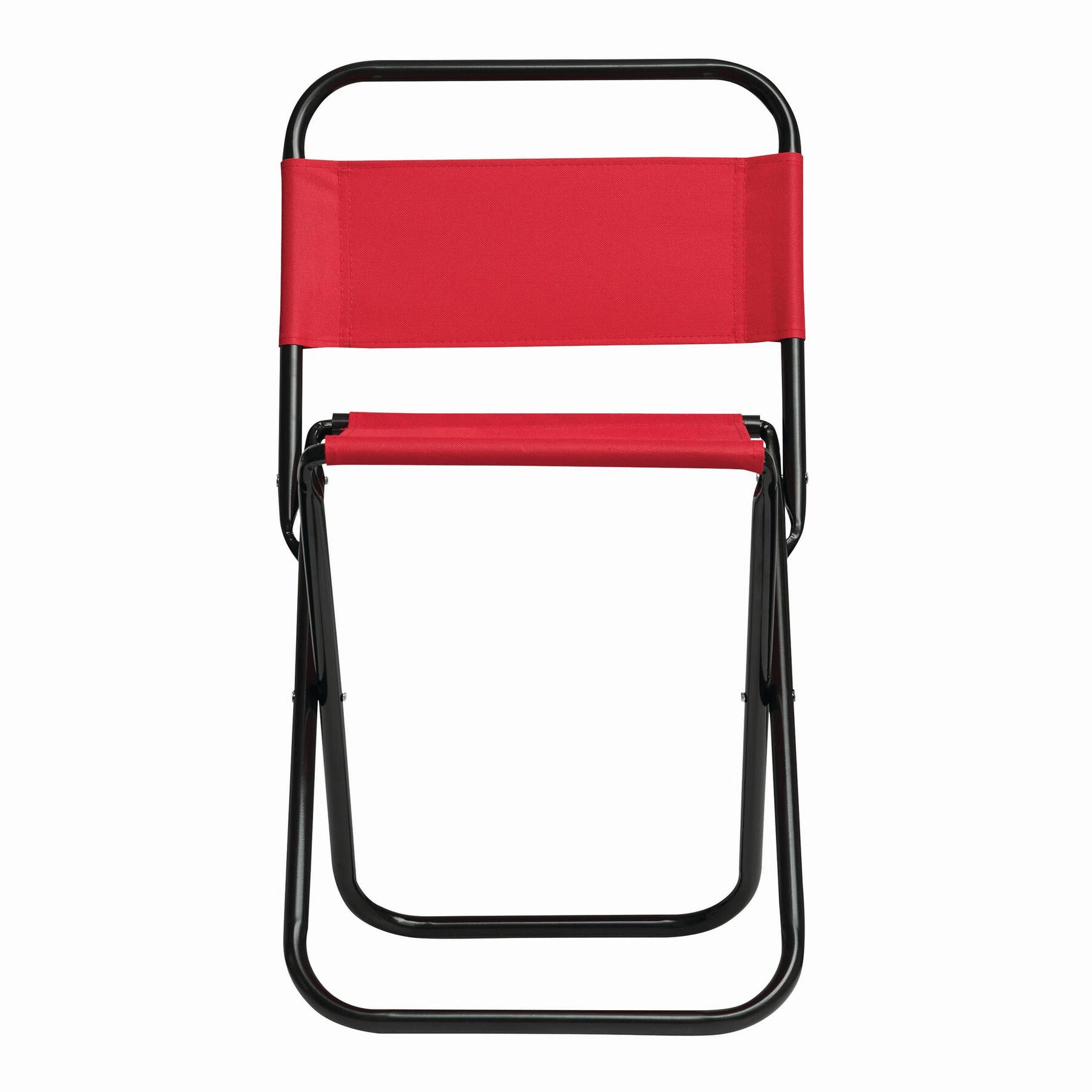 TAKEOUT - Camping-Klappstuhl