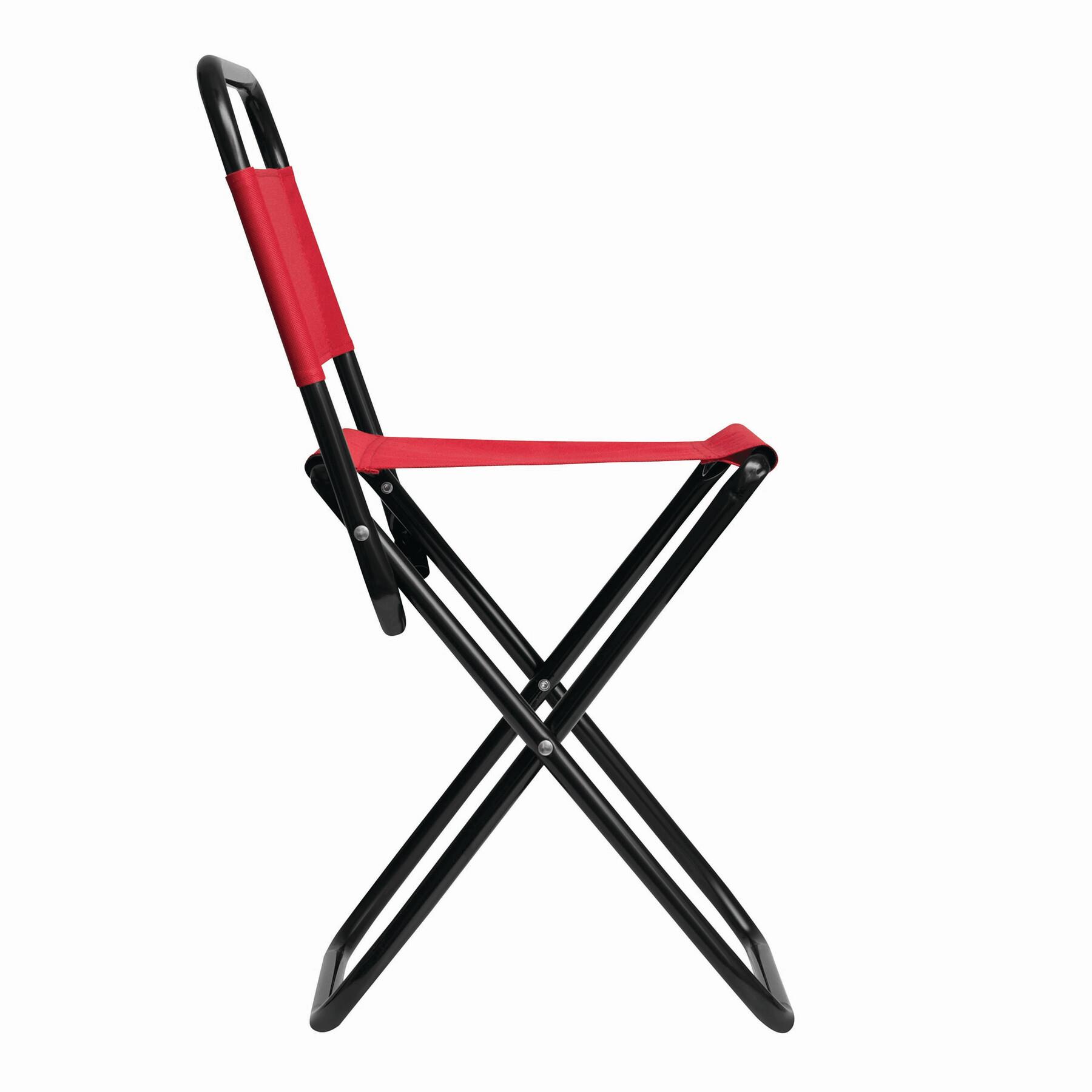 TAKEOUT - Camping-Klappstuhl