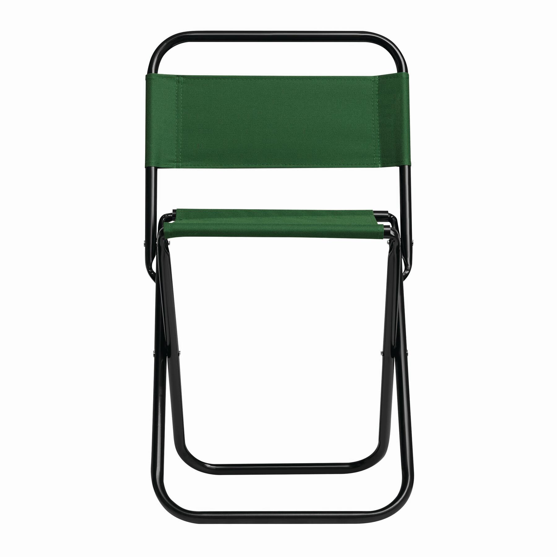 TAKEOUT - Camping-Klappstuhl