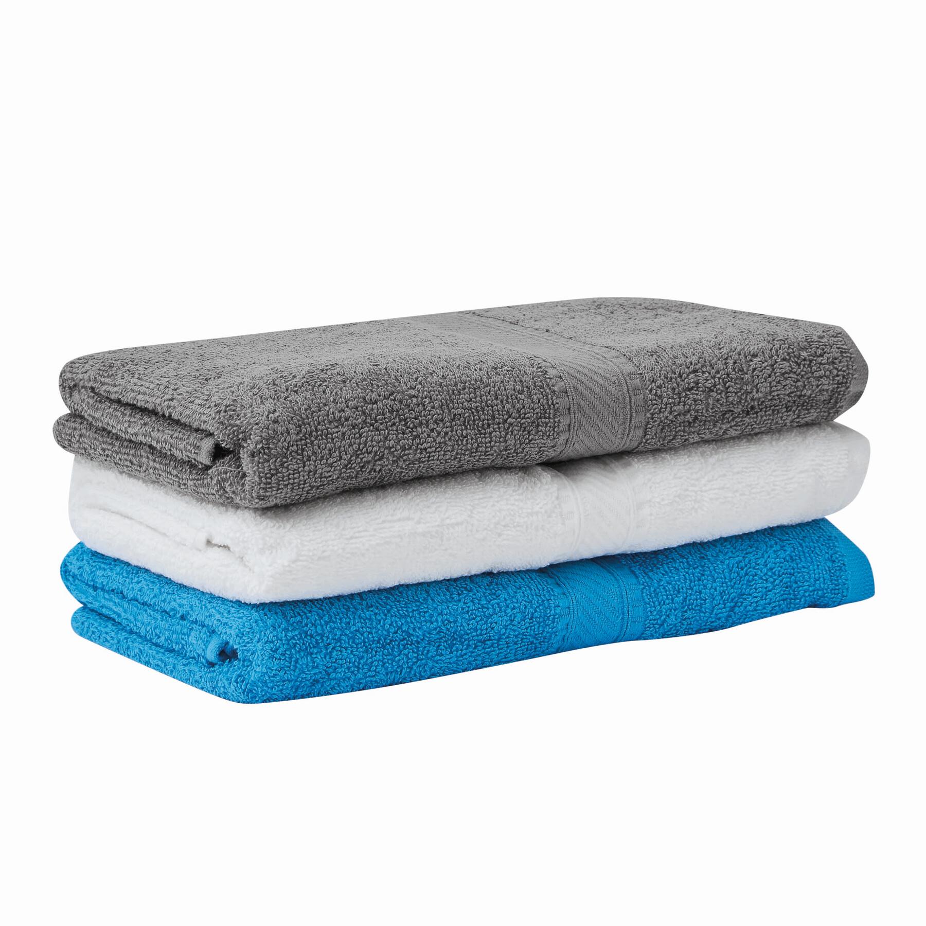MECOZI DRY - Handtuch