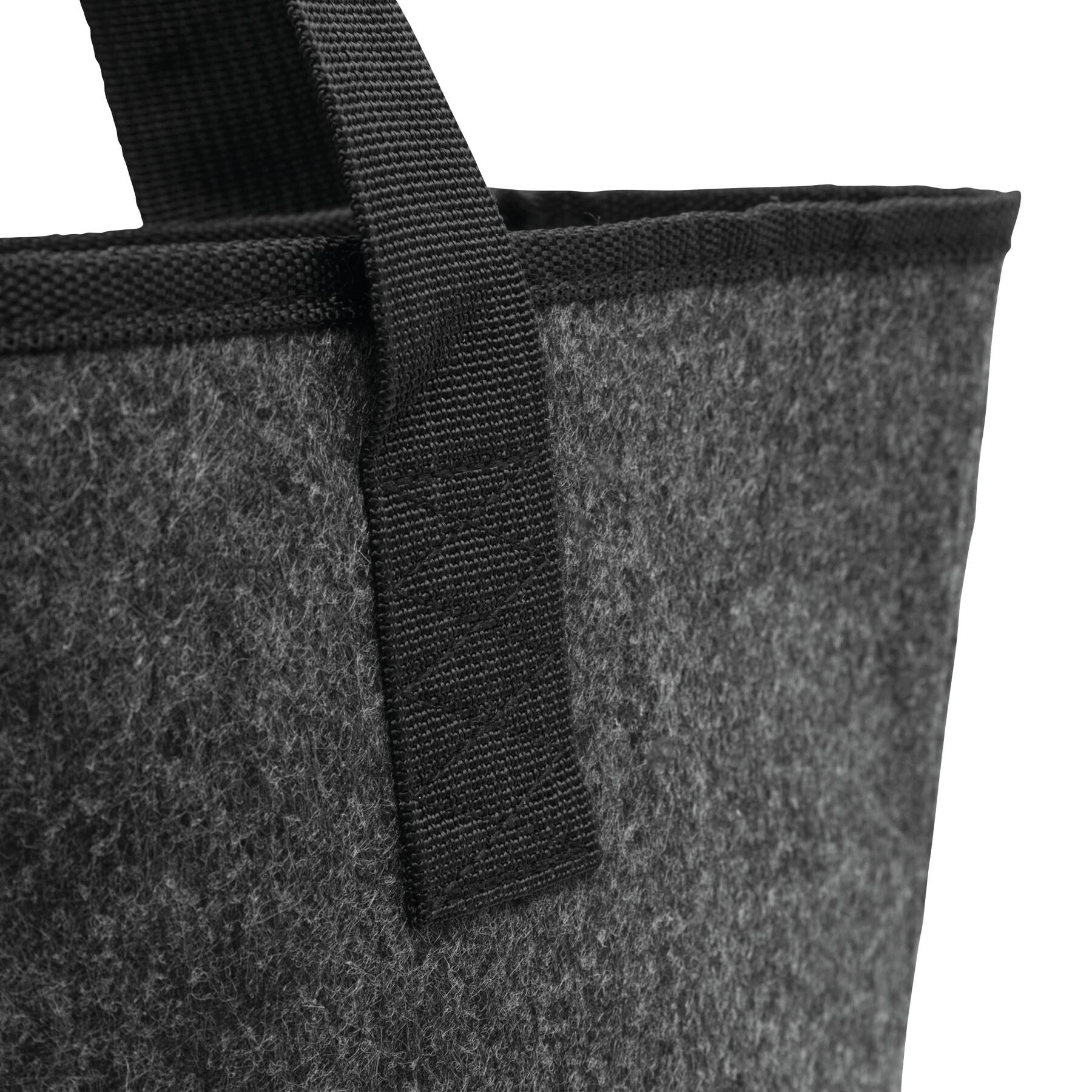 KATE - Shopper aus Filz