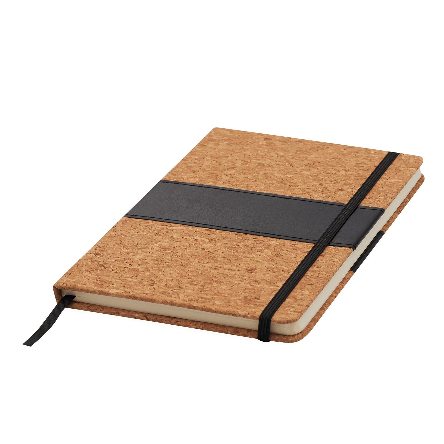 AMBIENCE - Notizbuch im DIN-A5-Format