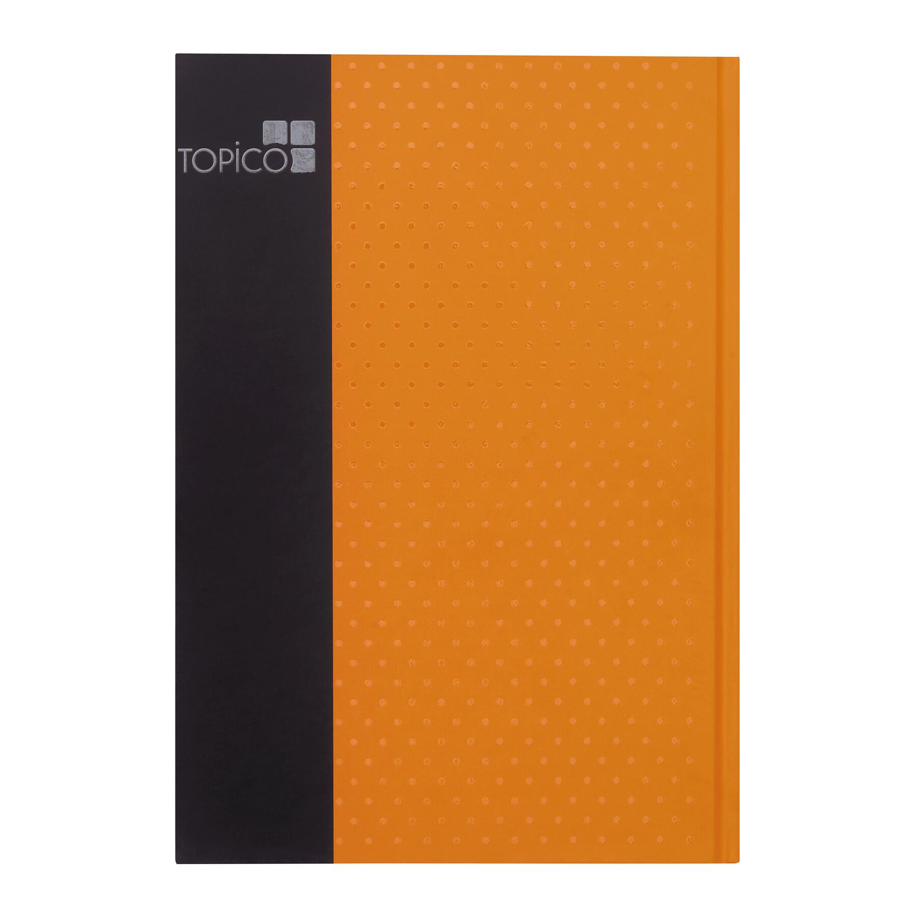 SIGNUM - Notizbuch im DIN-A5-Format