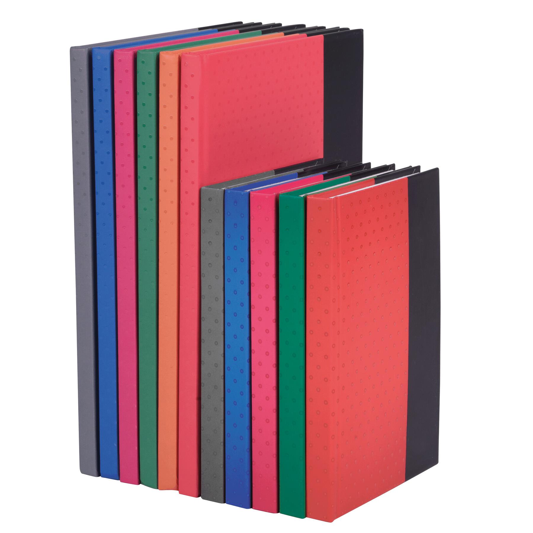 SIGNUM - Notizbuch im DIN-A6-Format