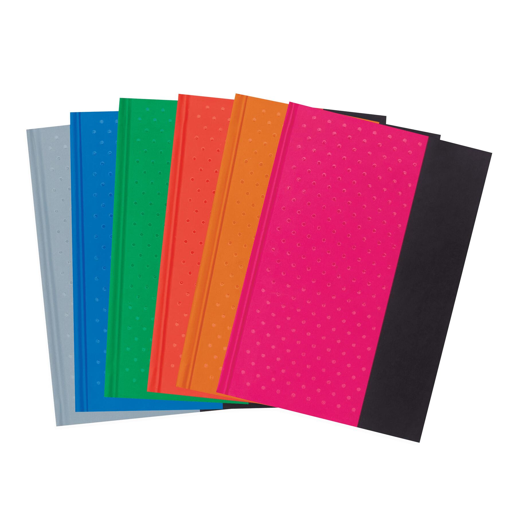 SIGNUM - Notizbuch im DIN-A6-Format