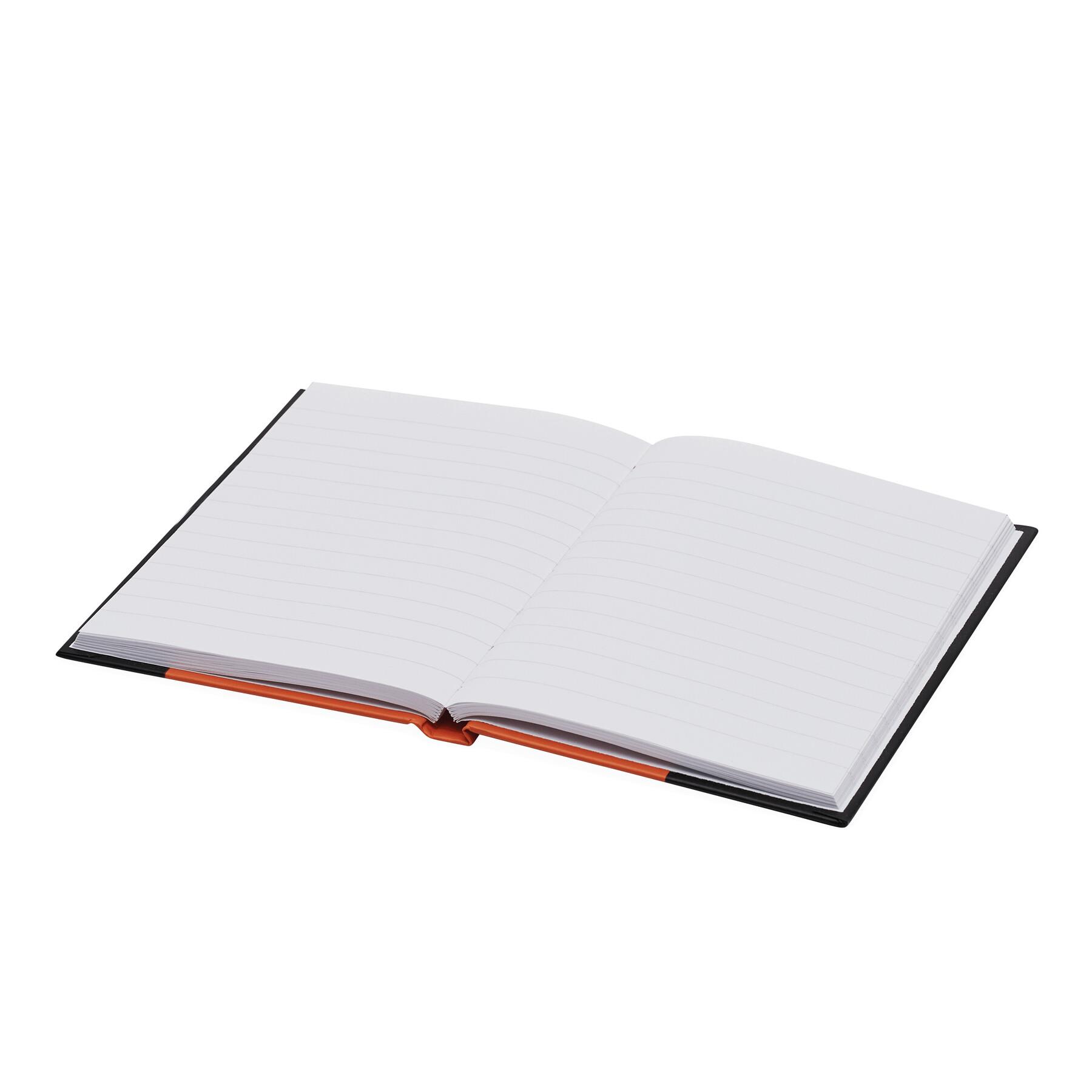 SIGNUM - Notizbuch im DIN-A6-Format