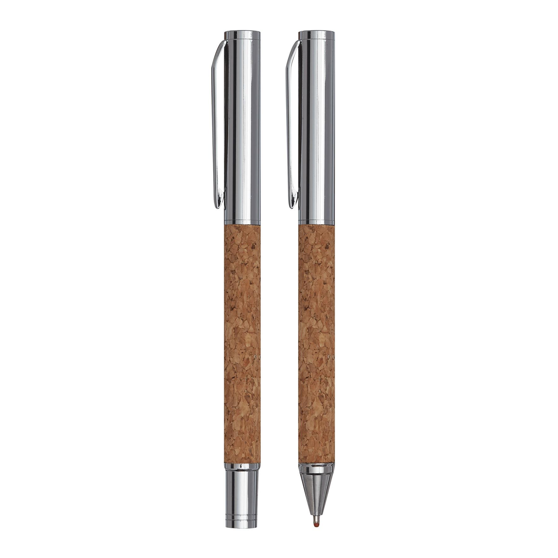 CORK SIGNATURE - Schreibset