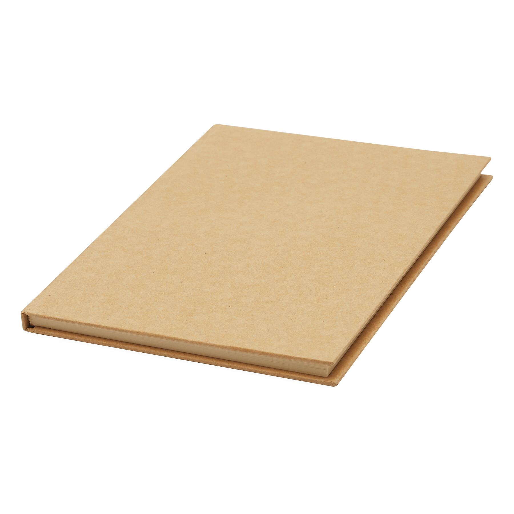 CRAFT A5 - Notizbuch CRAFT im DIN-A5-Format