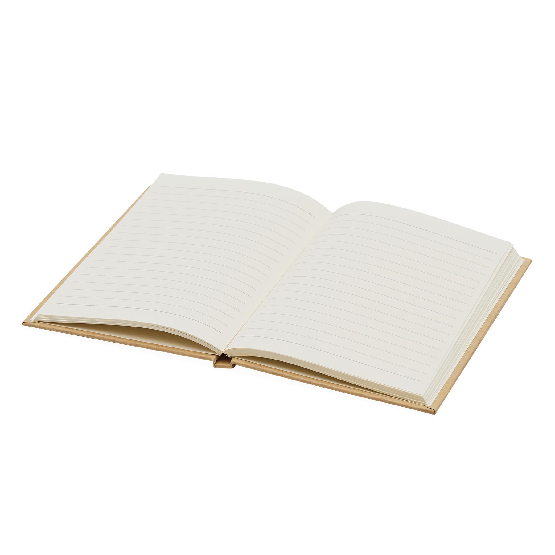 CRAFT A6 - Notizbuch CRAFT im DIN-A6-Format