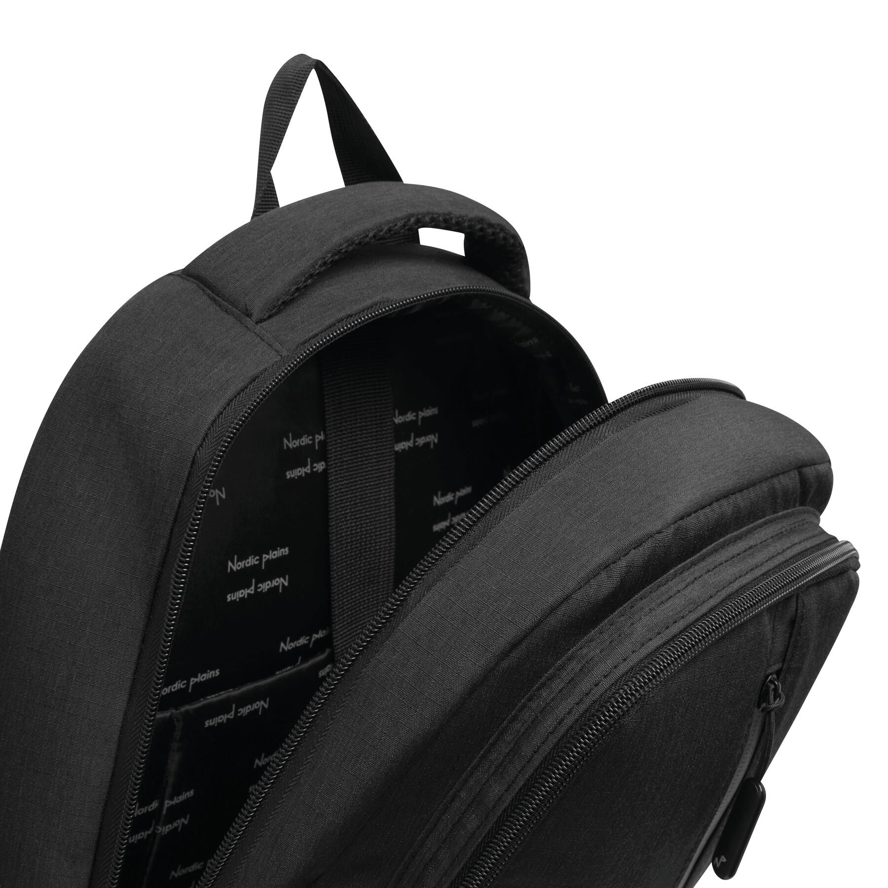 AMSTERDAM - Rucksack