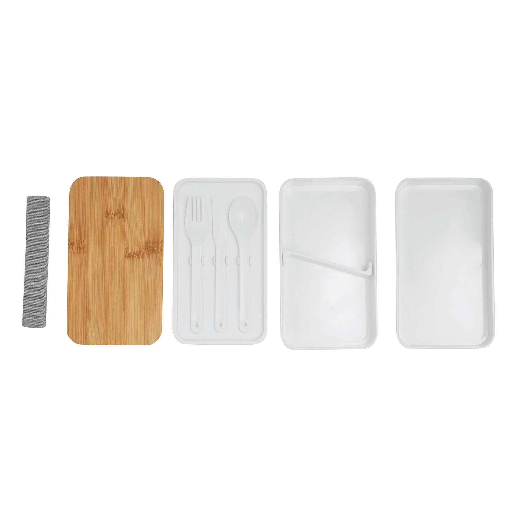 DOUBLE LEVEL - Lunchbox