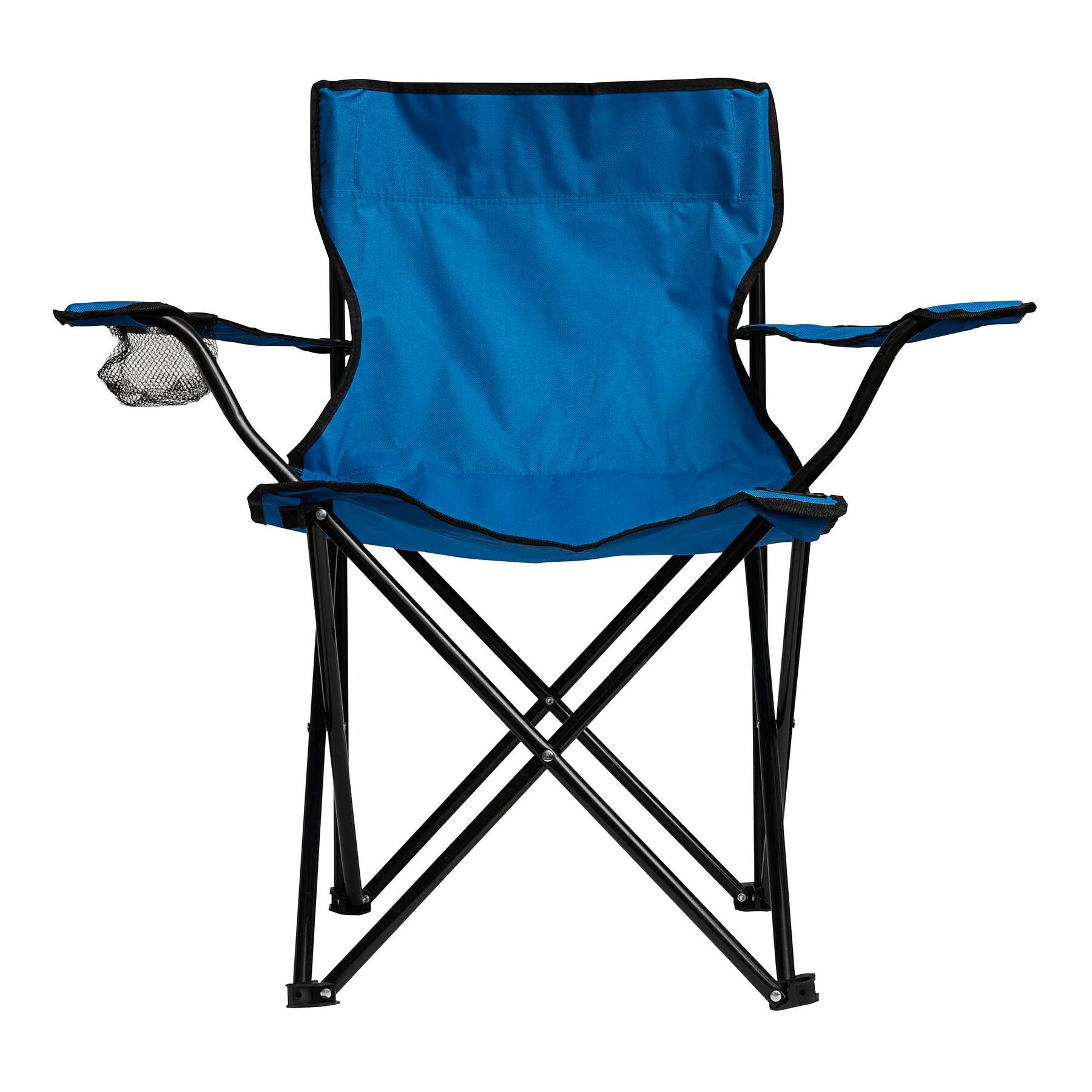SUNNY DAY - Strand- und Campingstuhl