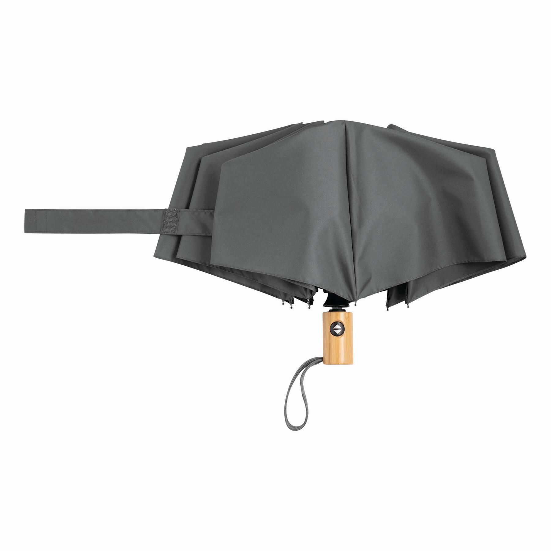 CALYPSO - Vollautomatischer Windproof-Taschenschirm