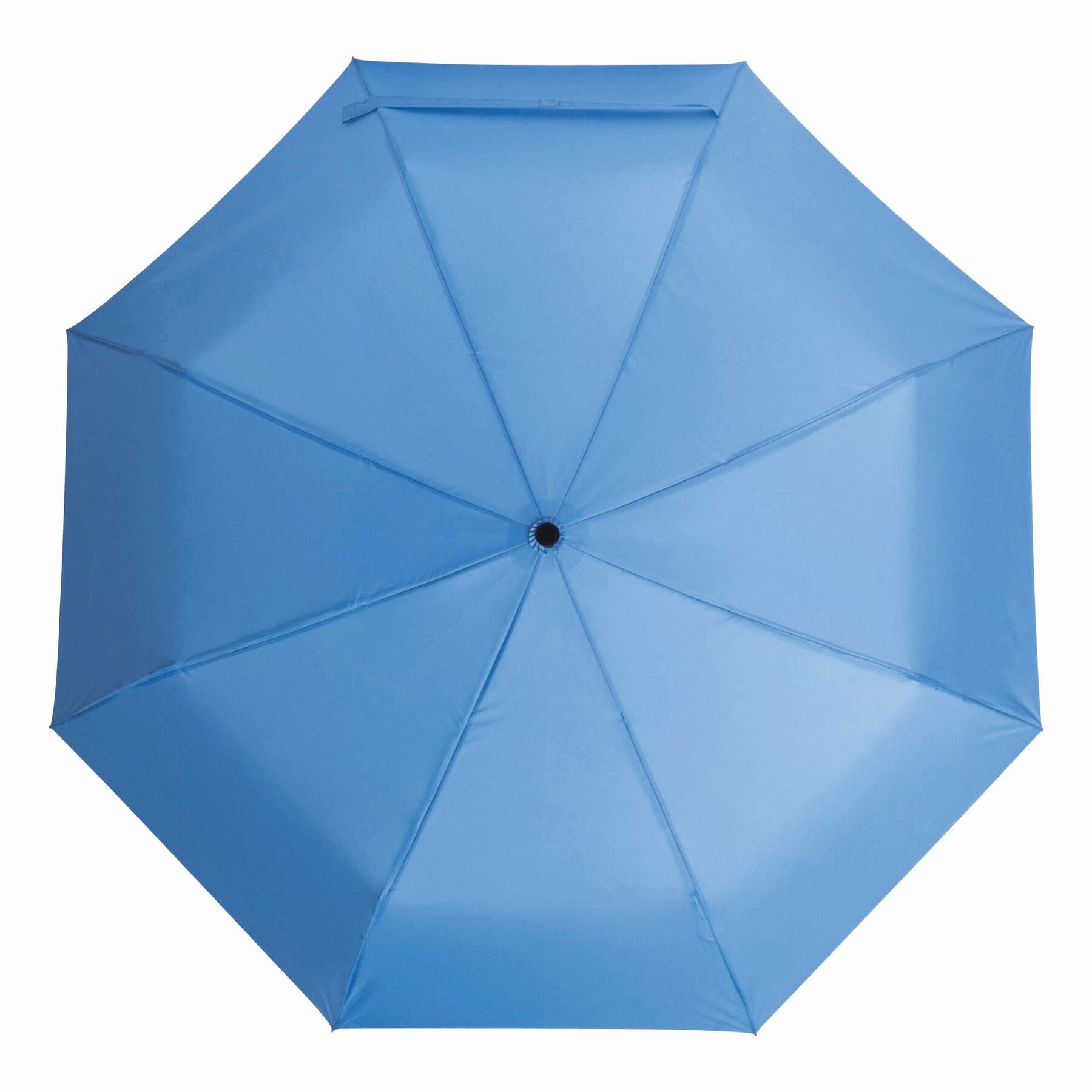 BORA - Vollautomatischer Windproof-Taschenschirm
