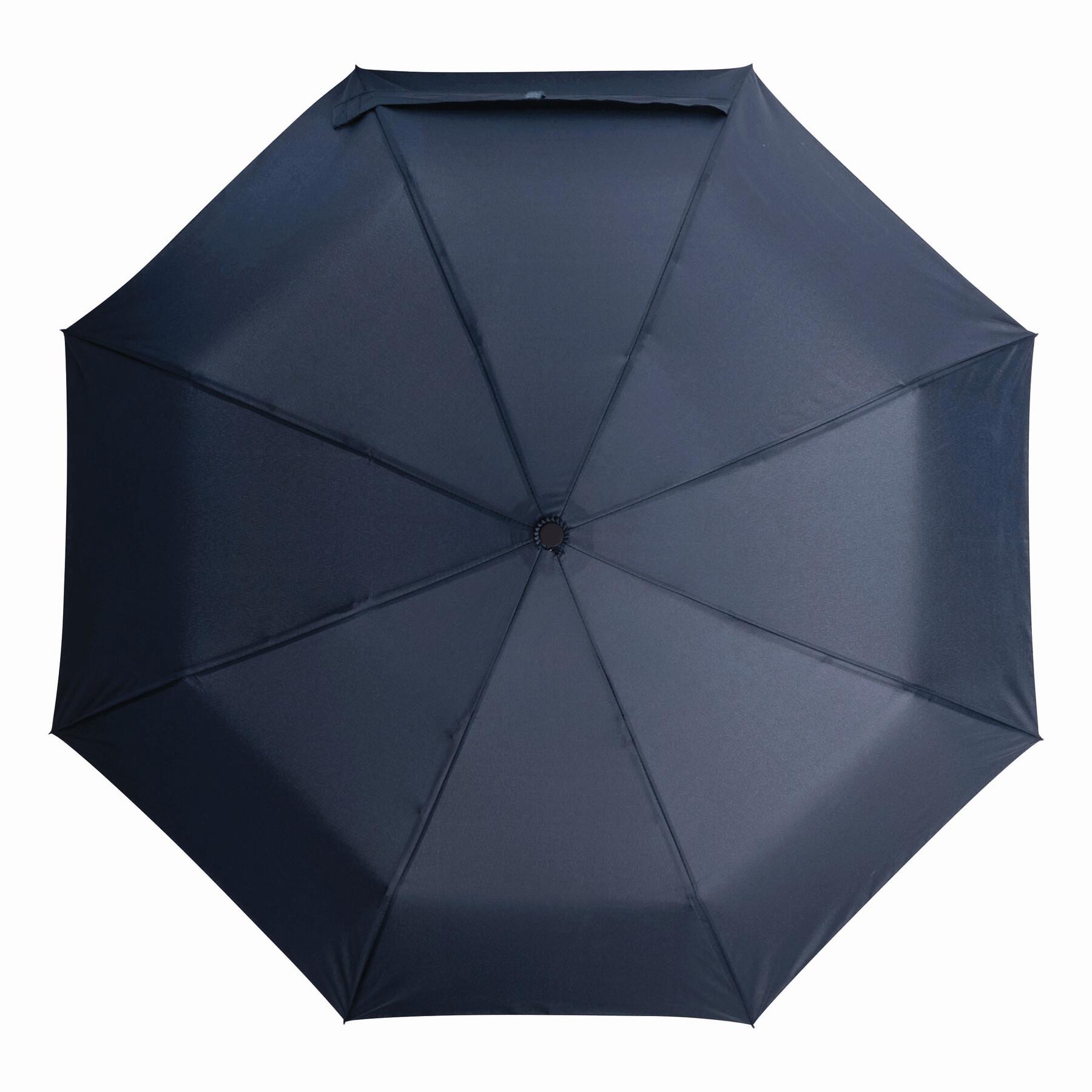CALYPSO - Vollautomatischer Windproof-Taschenschirm