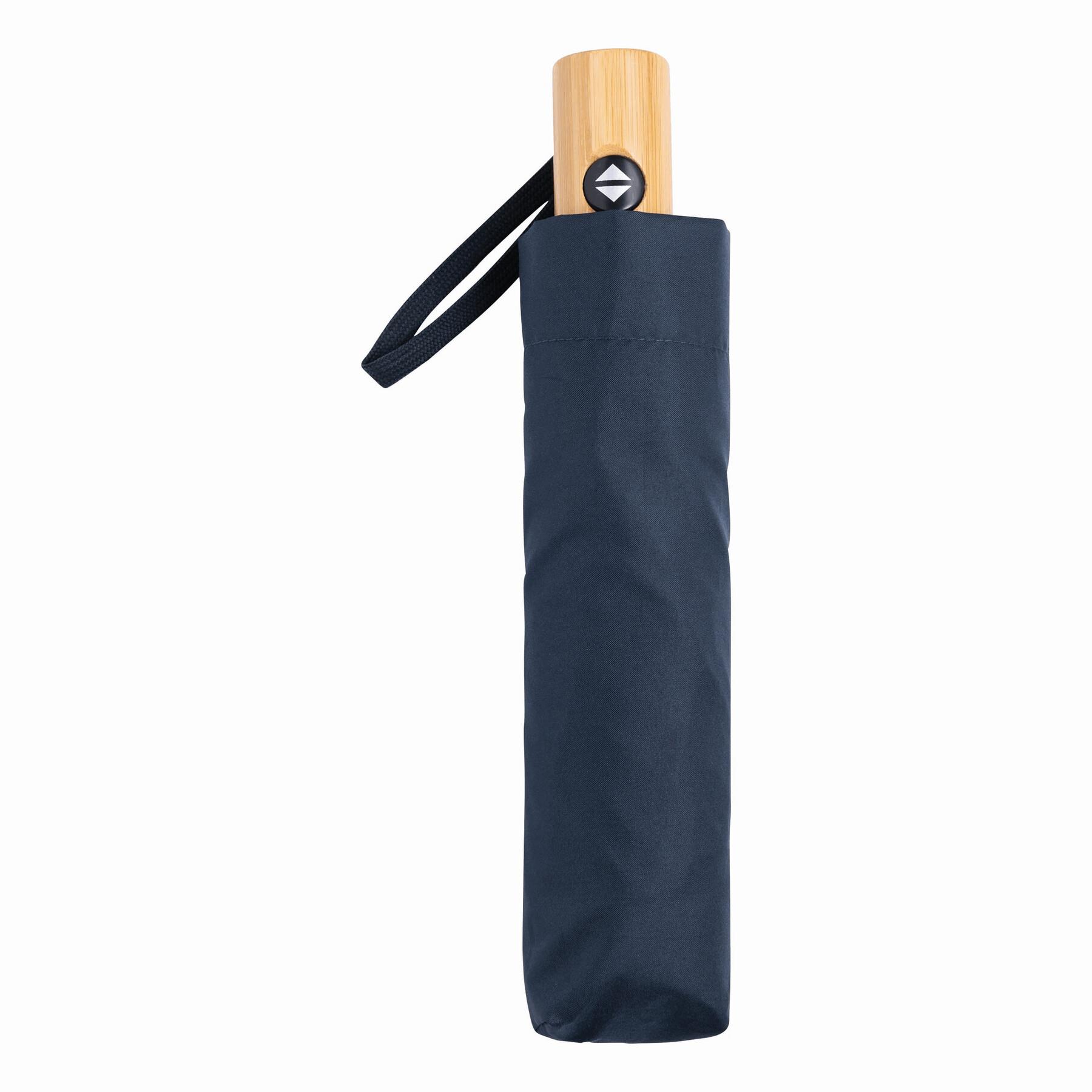 CALYPSO - Vollautomatischer Windproof-Taschenschirm