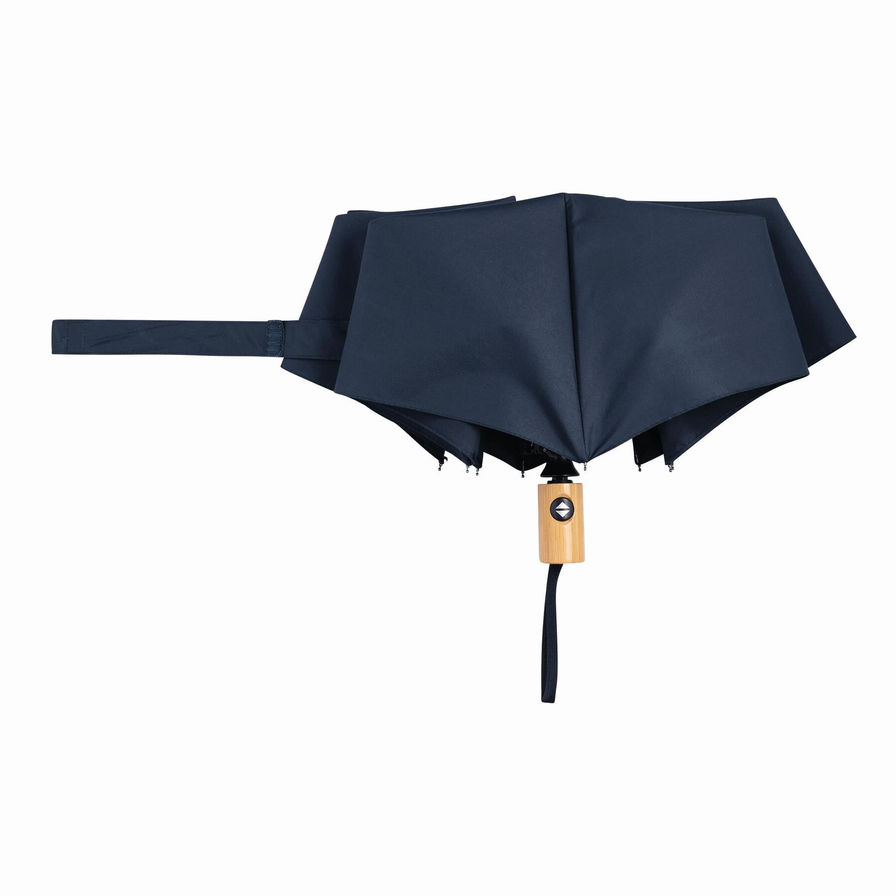 CALYPSO - Vollautomatischer Windproof-Taschenschirm