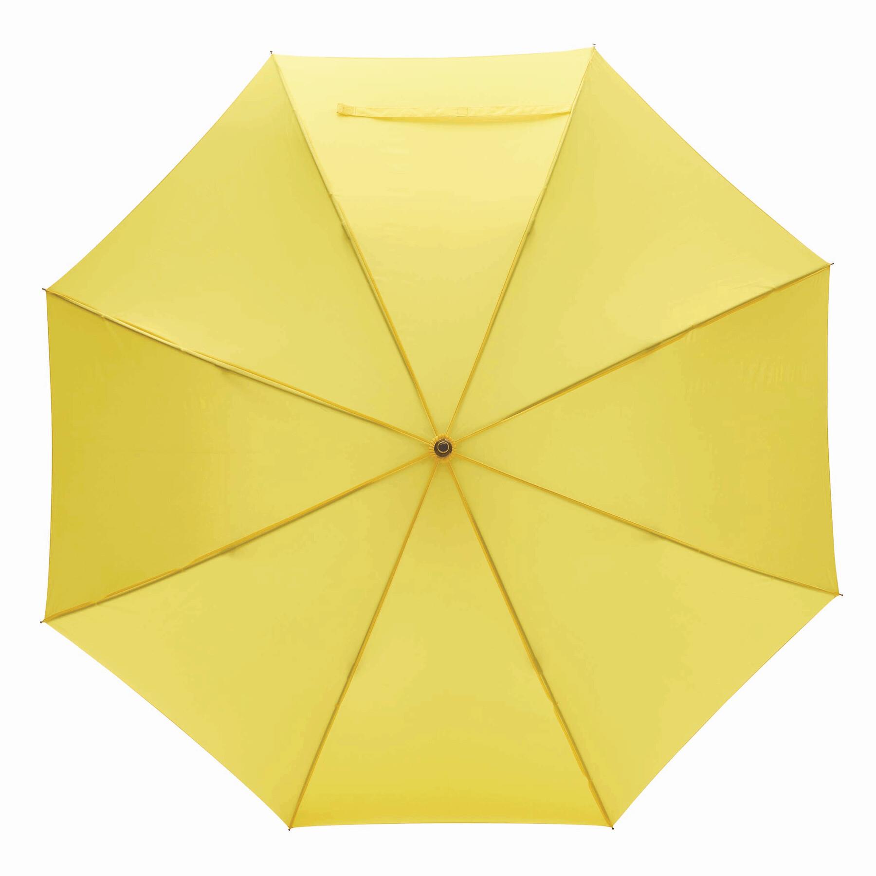 PASSAT - Automatischer Windproof-Golfschirm