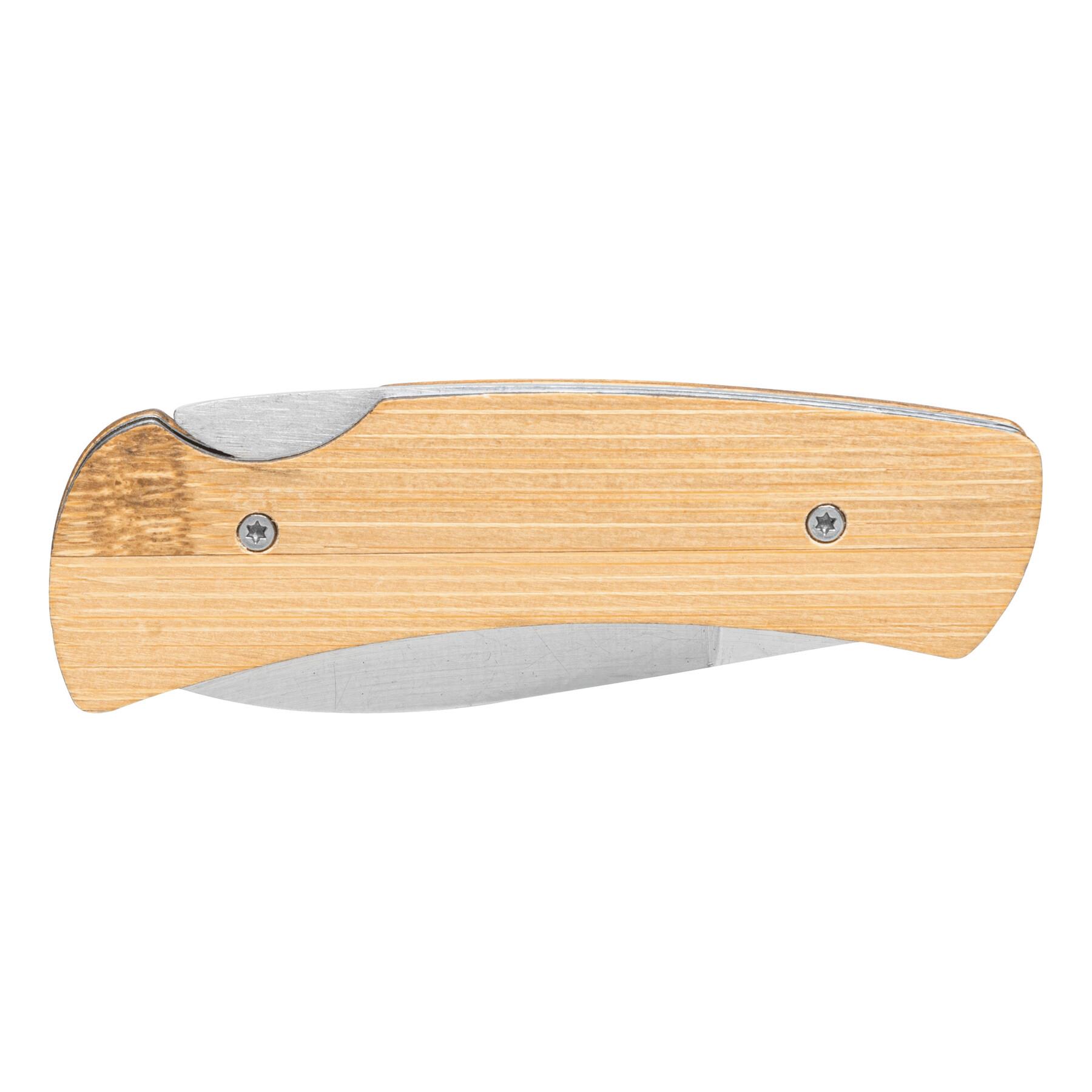 BAMBOO BLADE - Taschenmesser