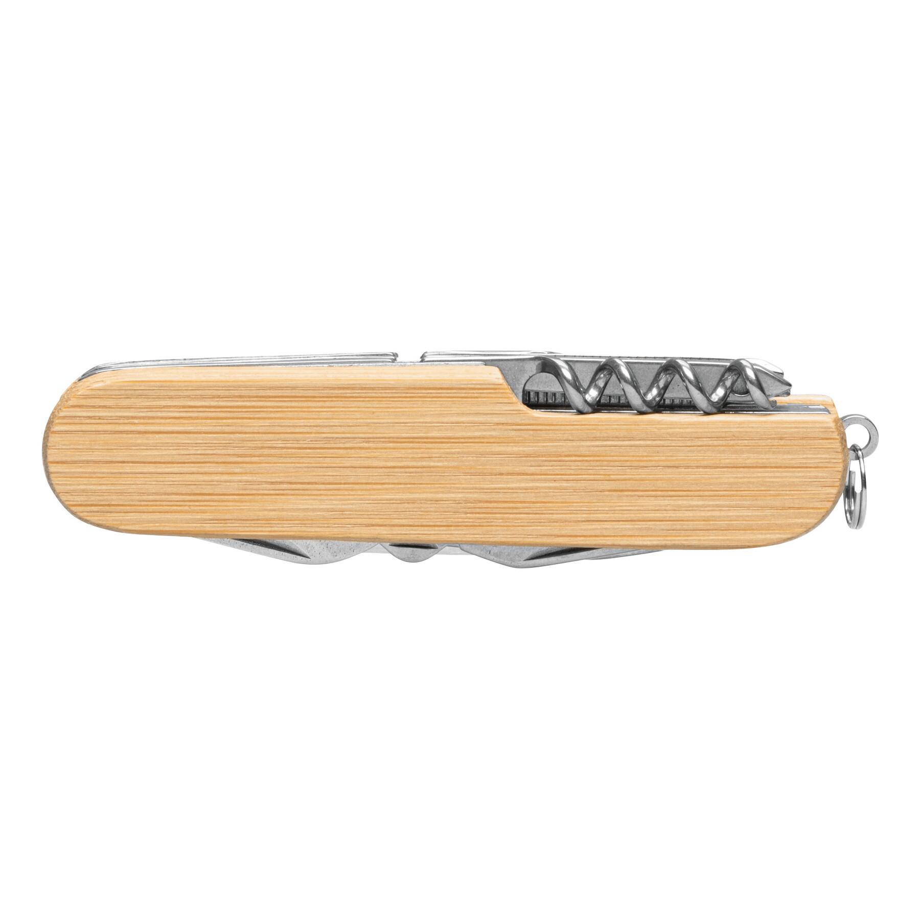 BAMBOO HELPER - Taschenmesser