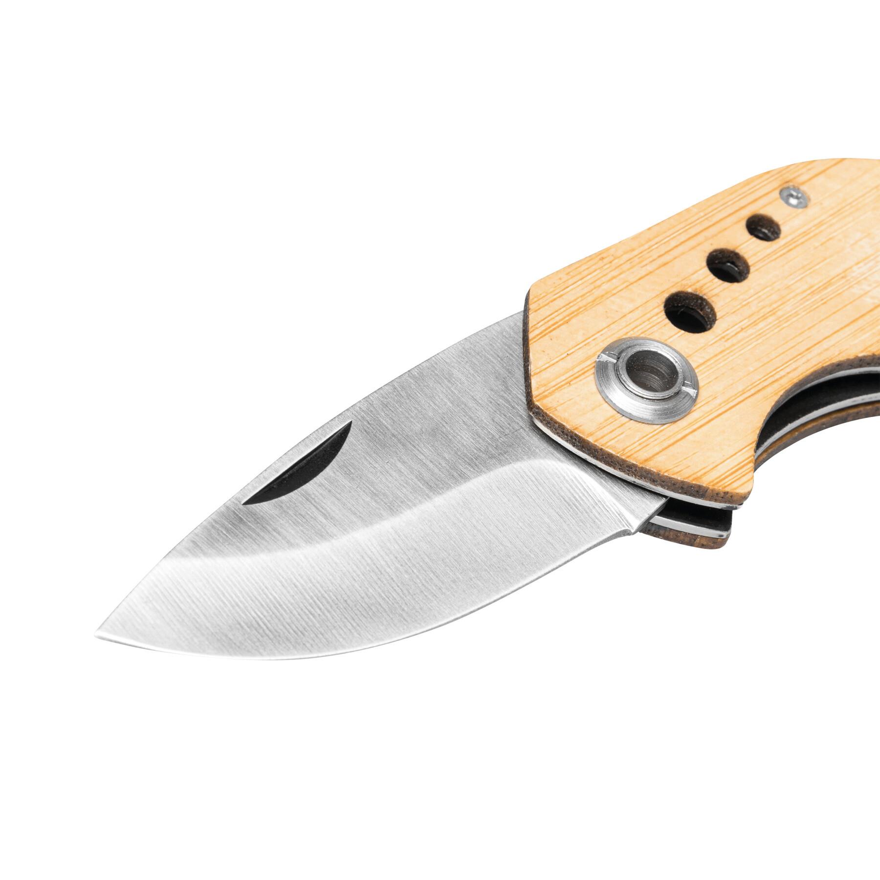 BAMBOO HIT - Taschenmesser