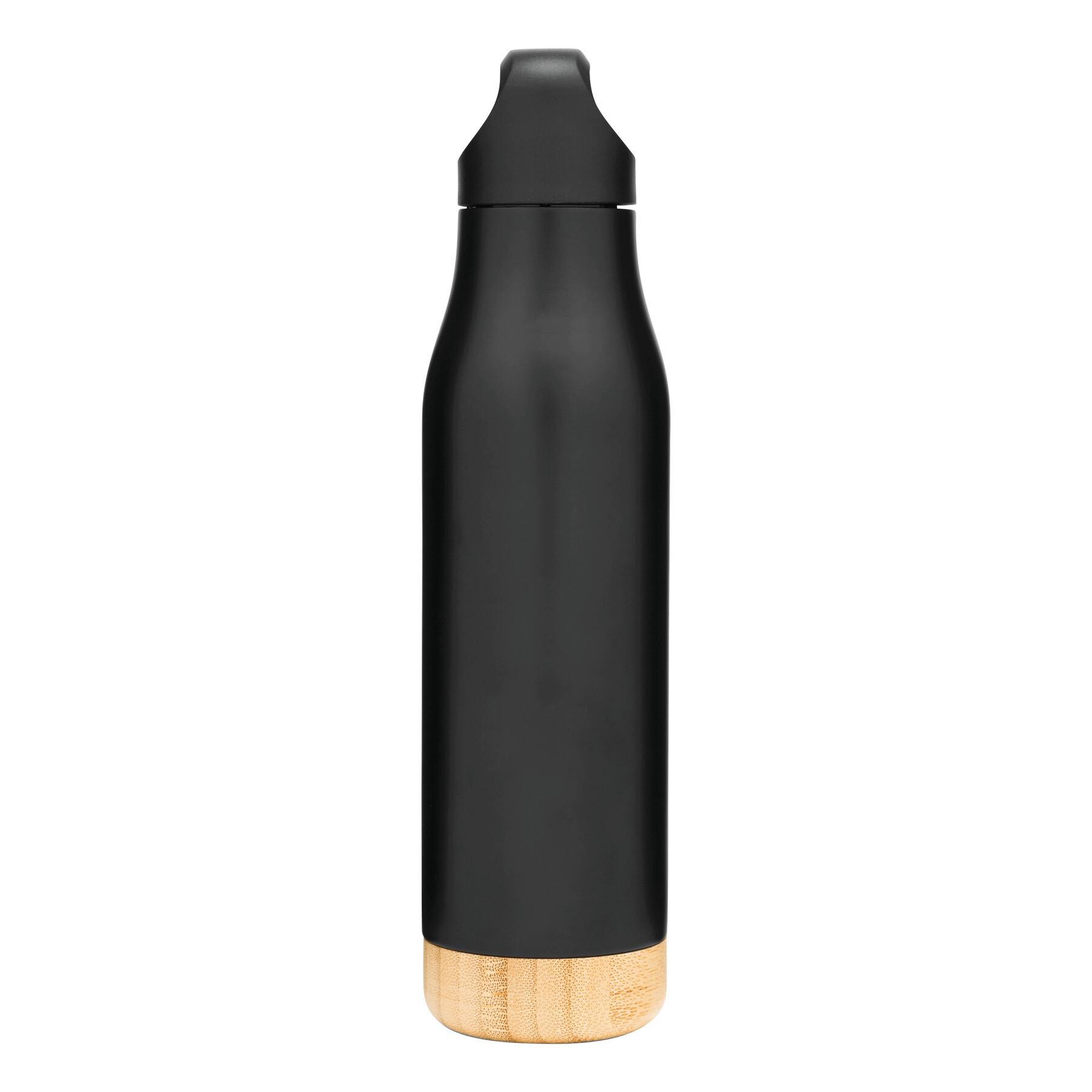 BAMBOO LEGEND - Vakuum-Trinkflasche