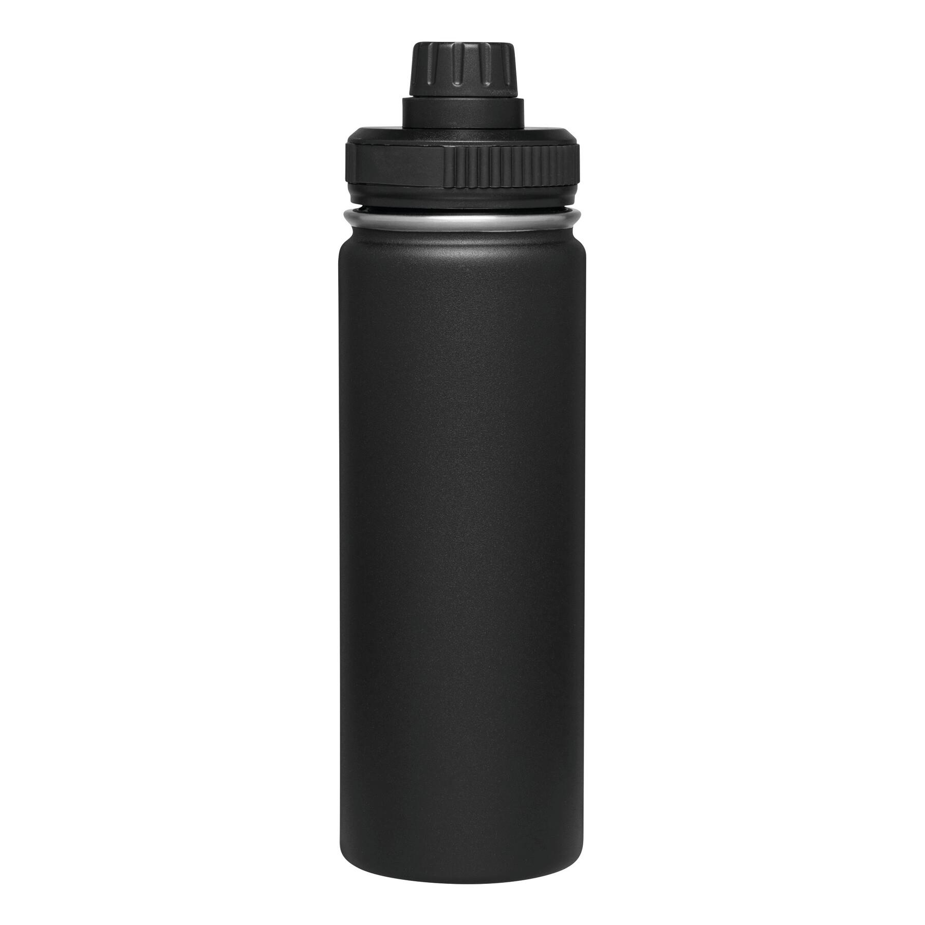 ARMY STYLE - Vakuum-Isolierflasche