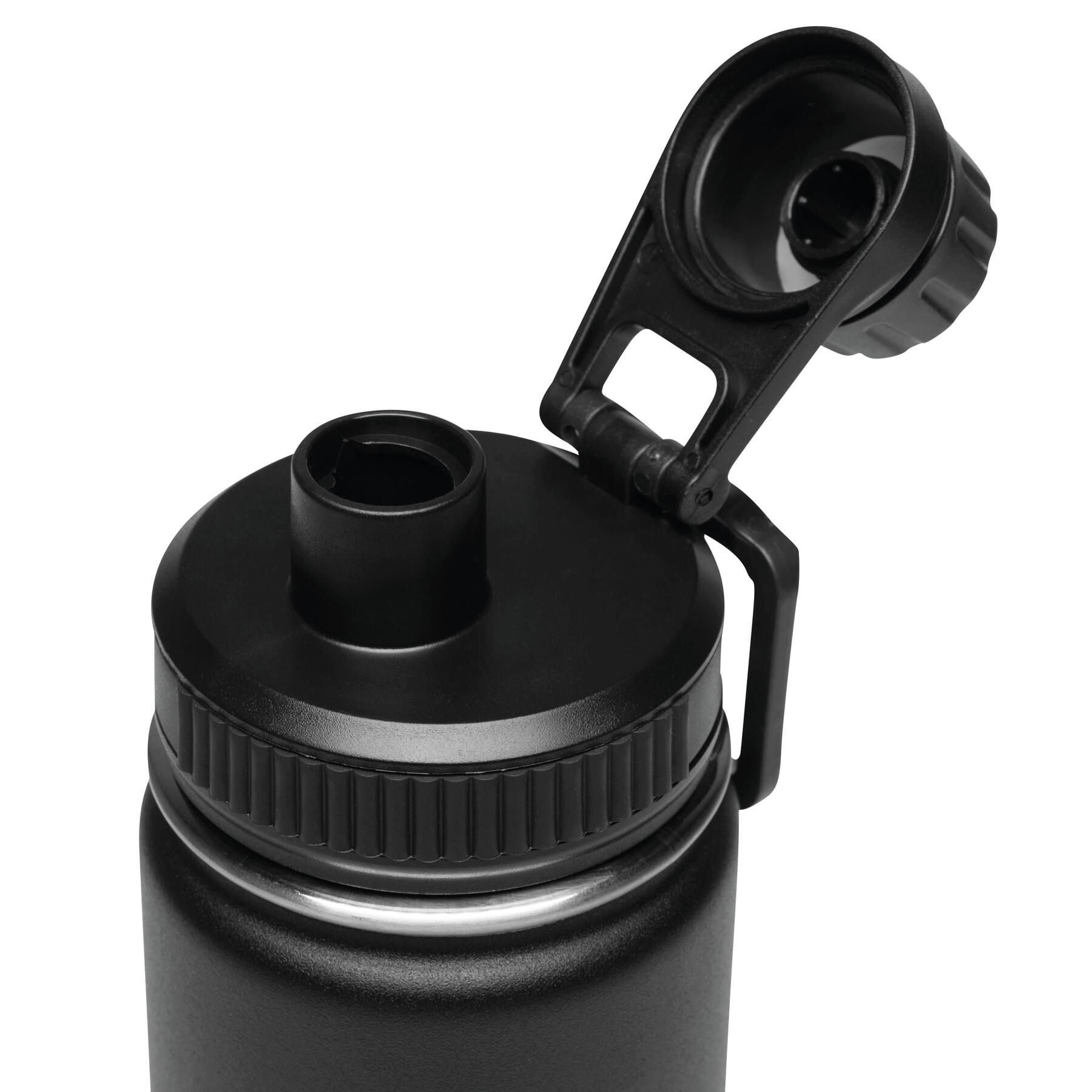 ARMY STYLE - Vakuum-Isolierflasche