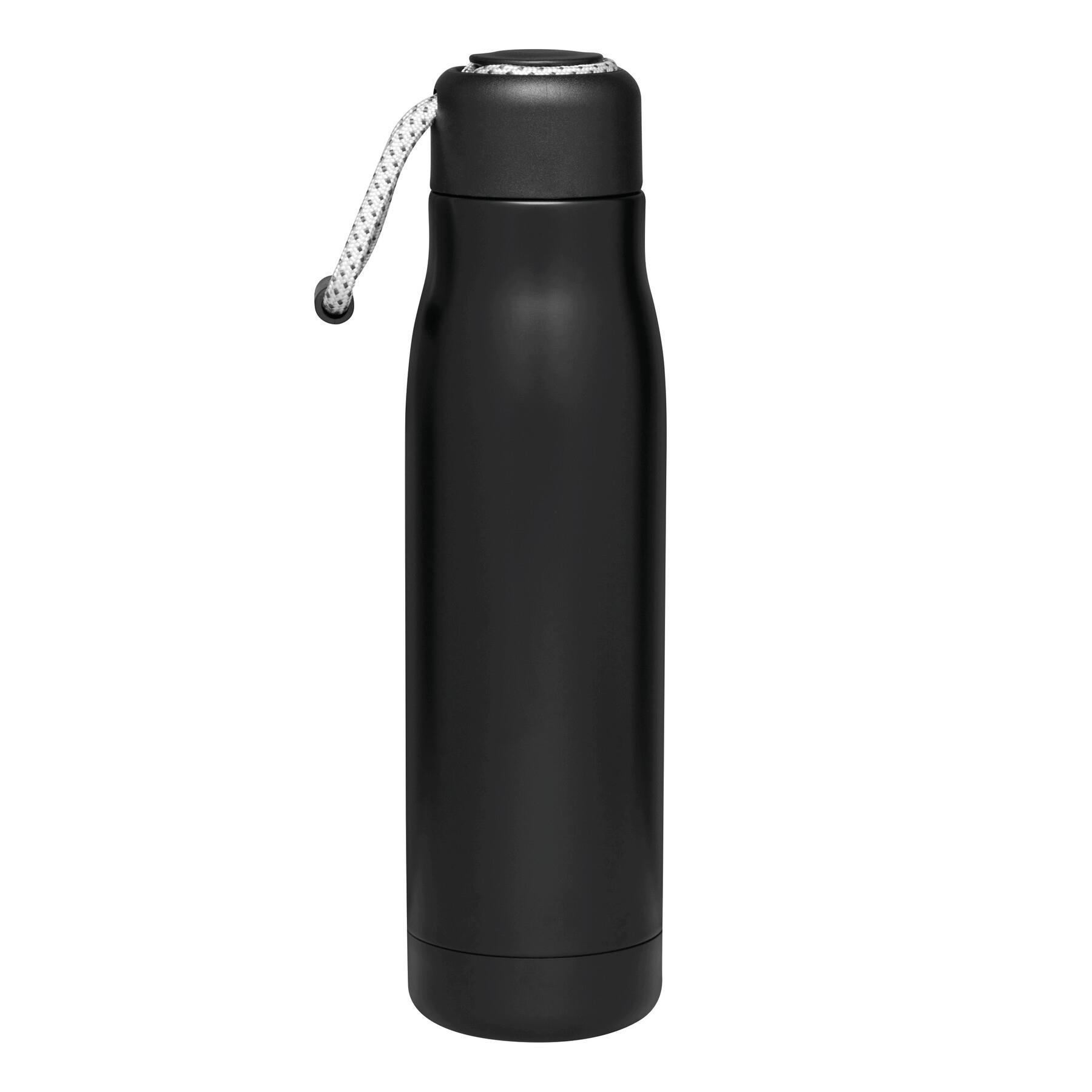 ROBUSTA - Vakuum-Isolierflasche