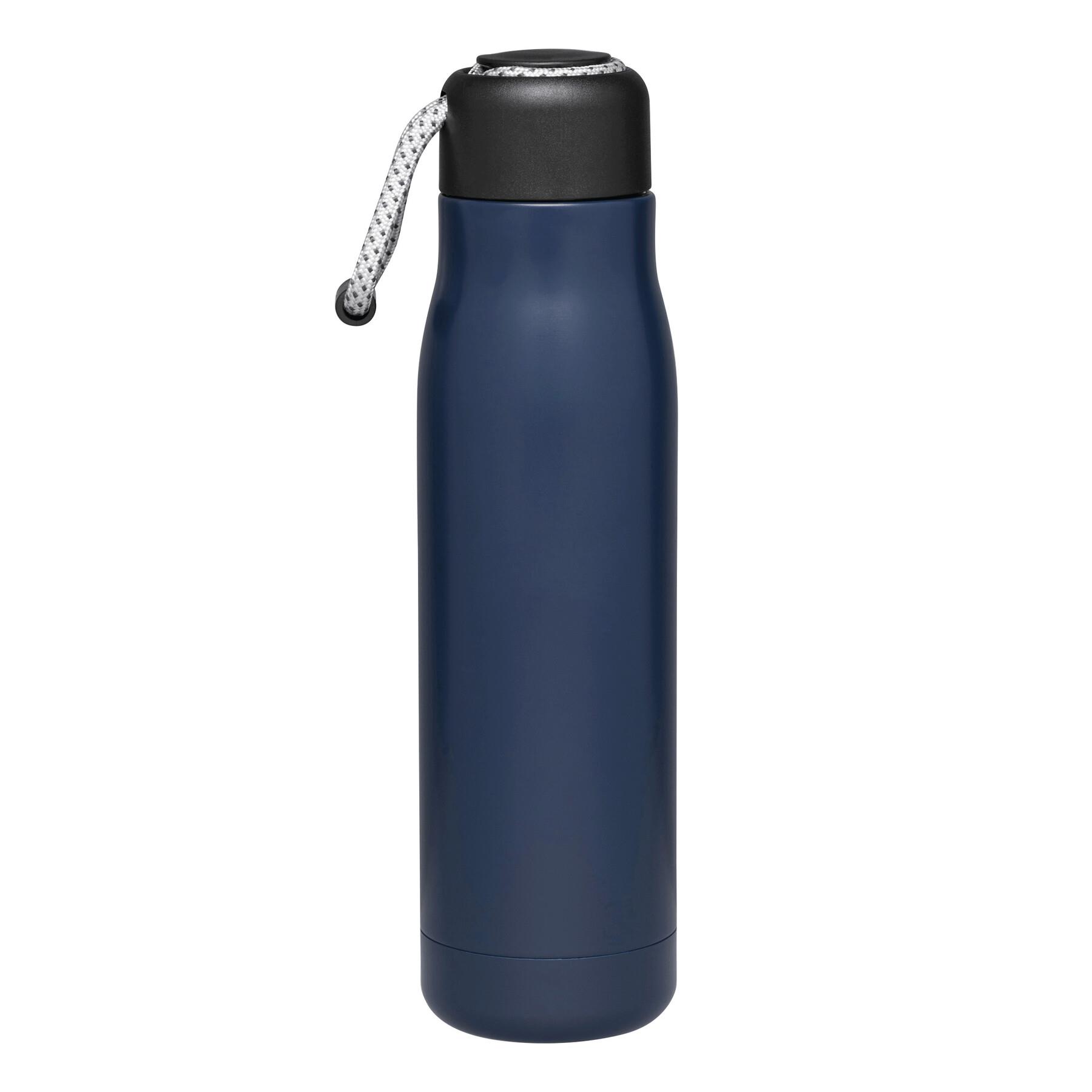 ROBUSTA - Vakuum-Isolierflasche