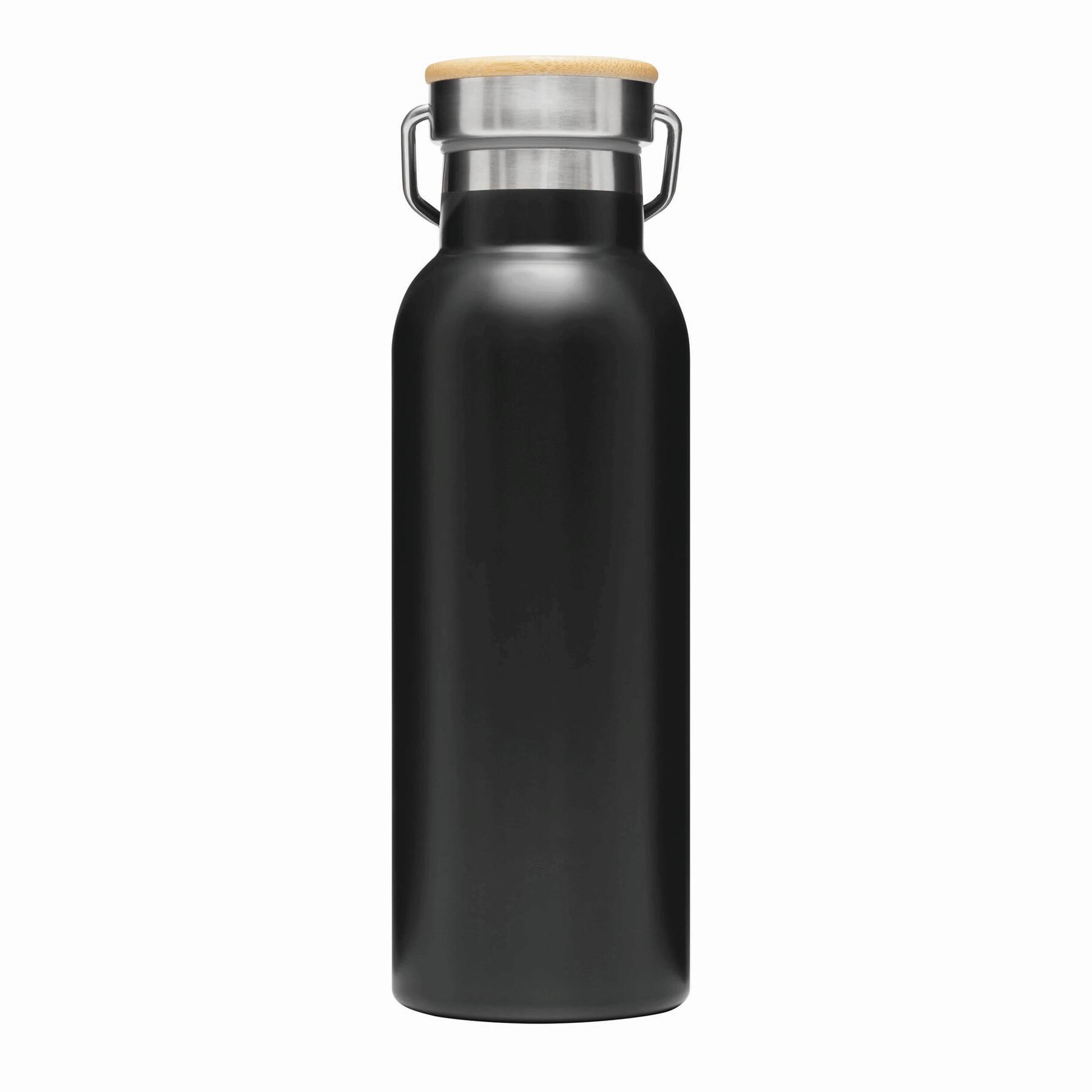 MECOZI FLAVOUR - Vakuum-Trinkflasche