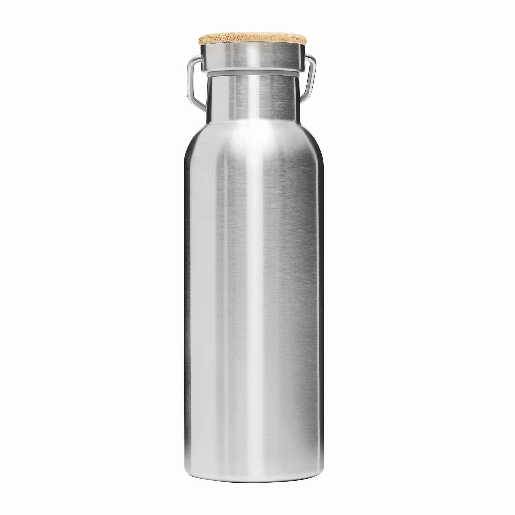 MECOZI FLAVOUR - Vakuum-Trinkflasche