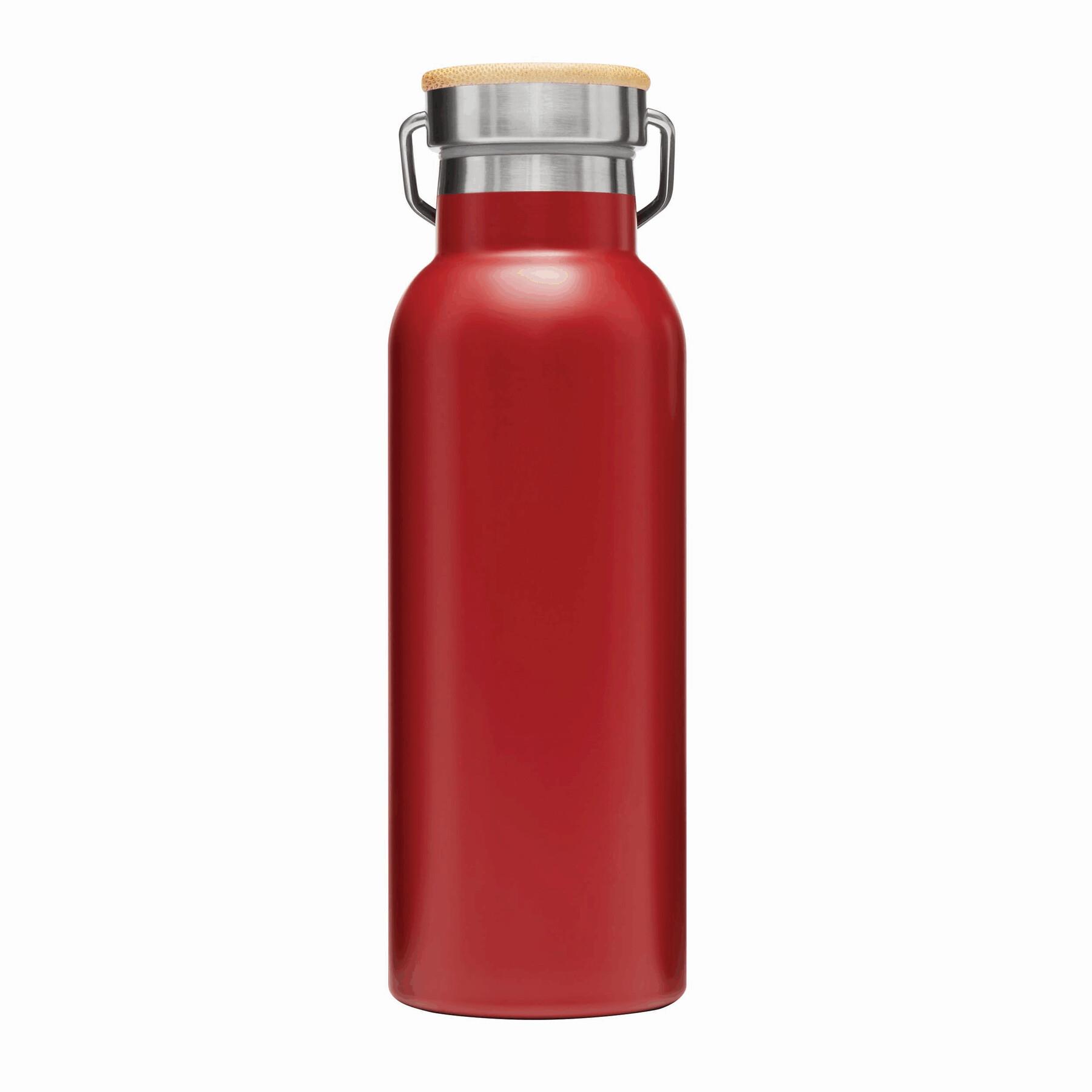 MECOZI FLAVOUR - Vakuum-Trinkflasche